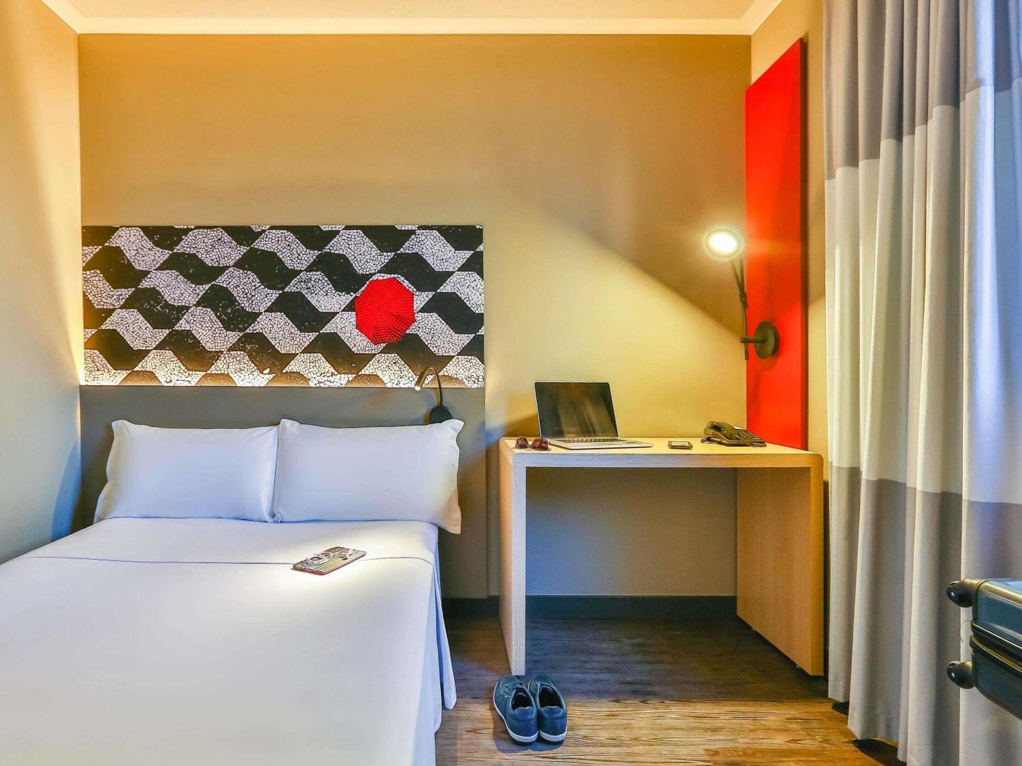 Double Room Disability Access