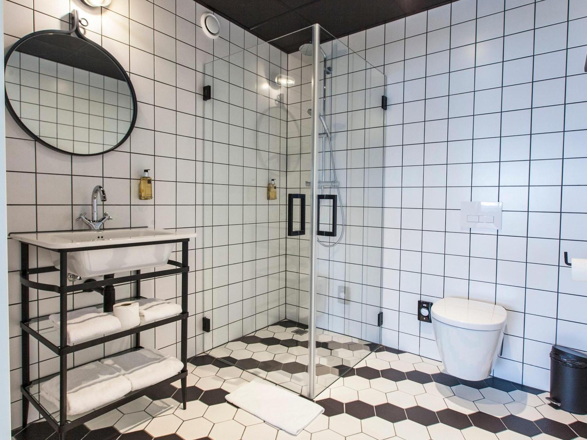 Comfort Twin Room