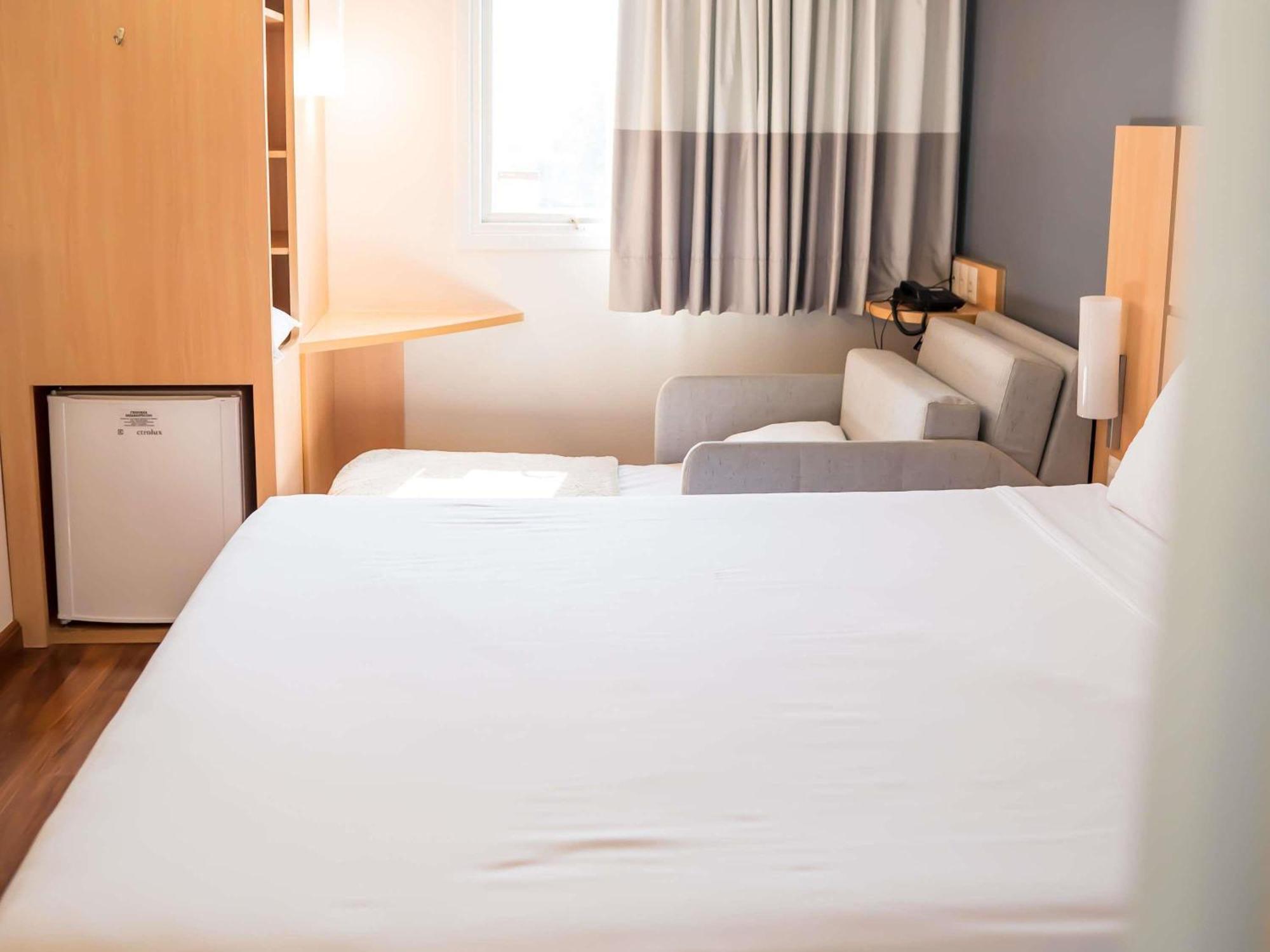 Double Room Extra Bed