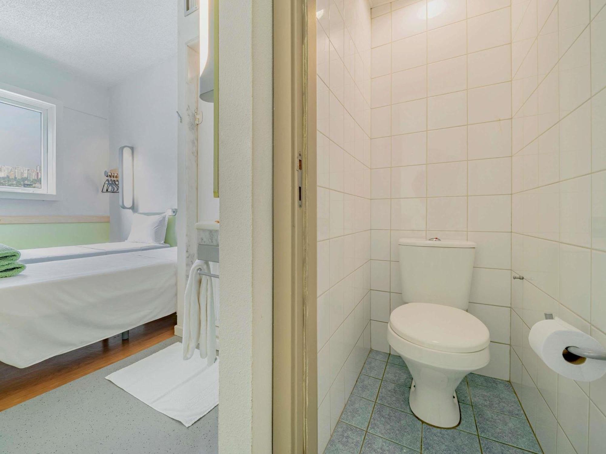 Standard Apartment Double Bed