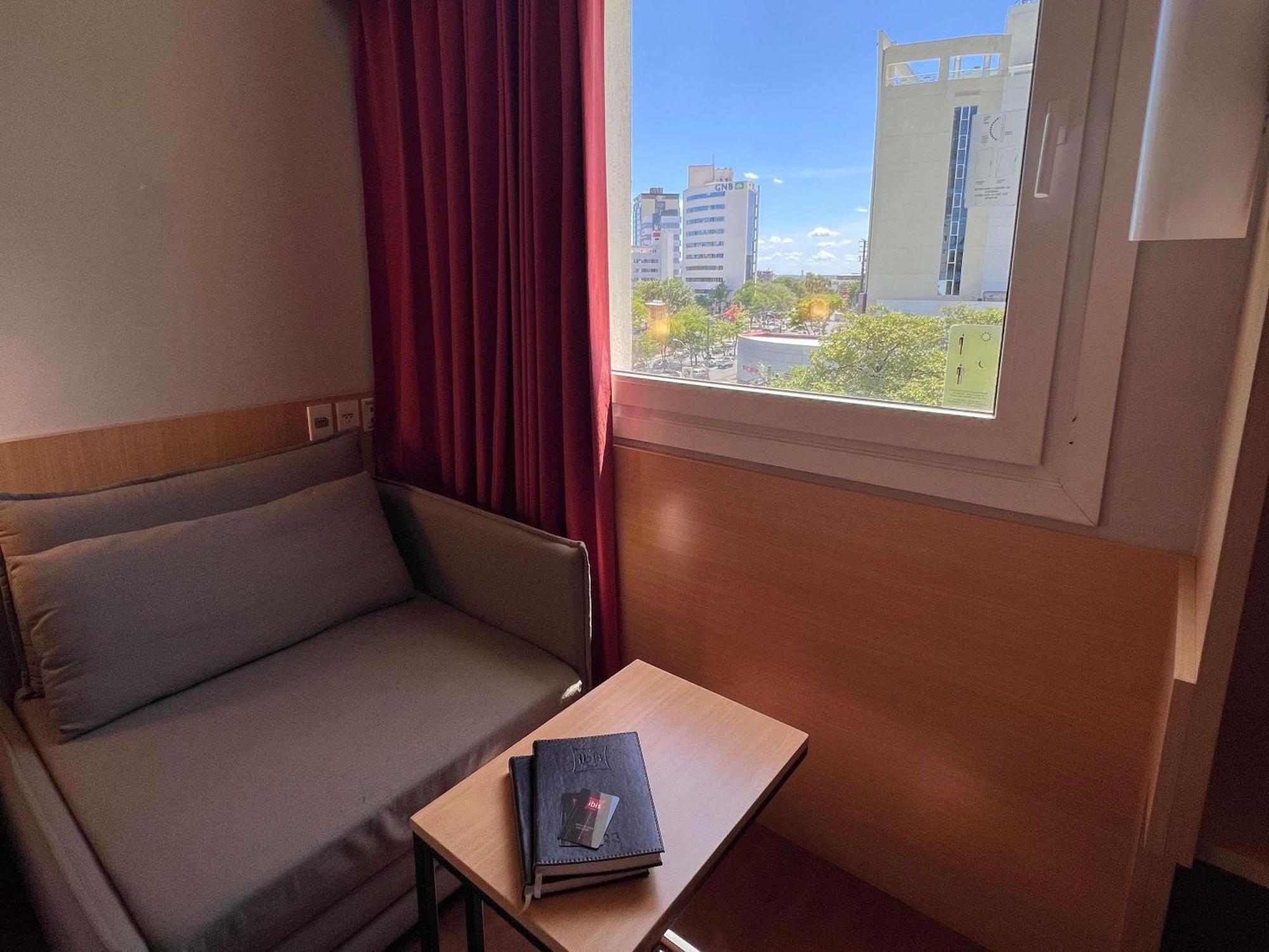 Double Room Extra Bed