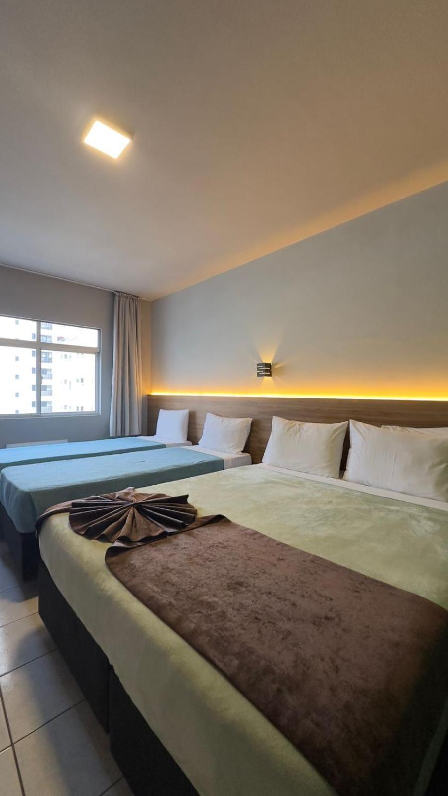 Classic Quadruple Room