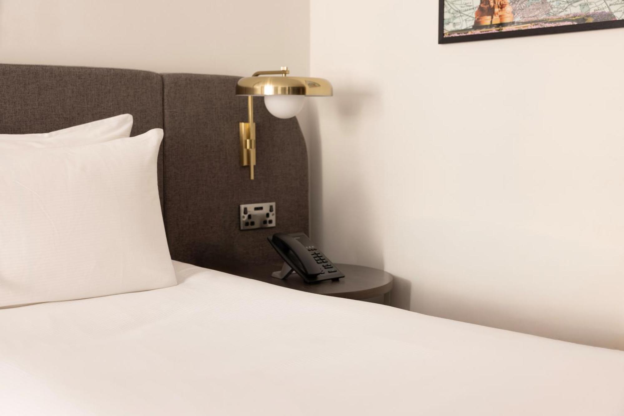 Standard Double Room Non-Smoking