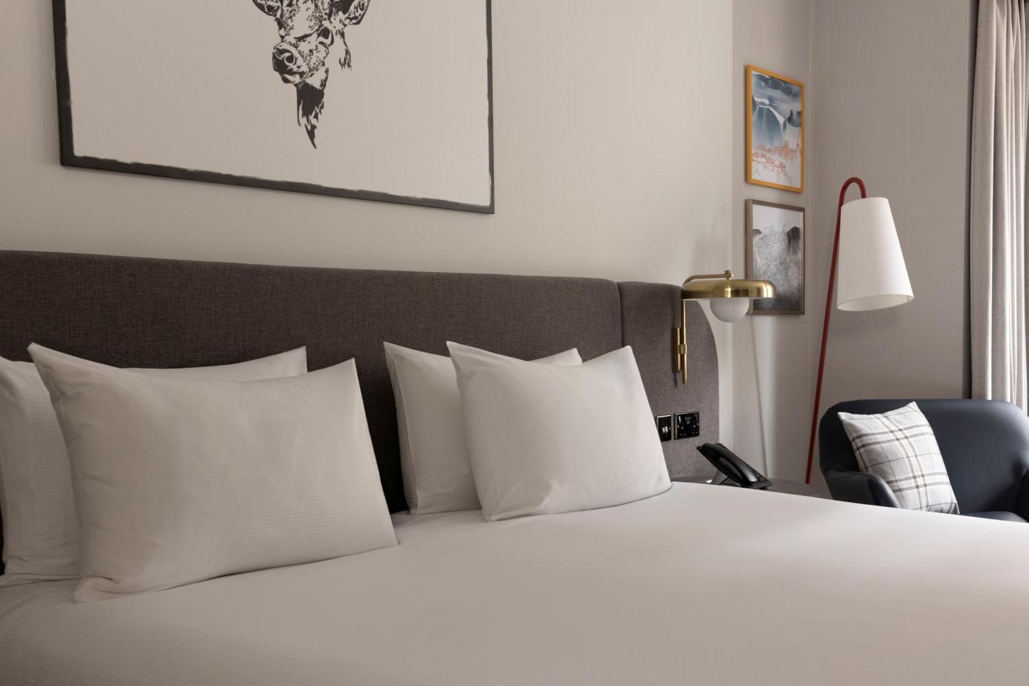 Executive Double Room Non-Smoking