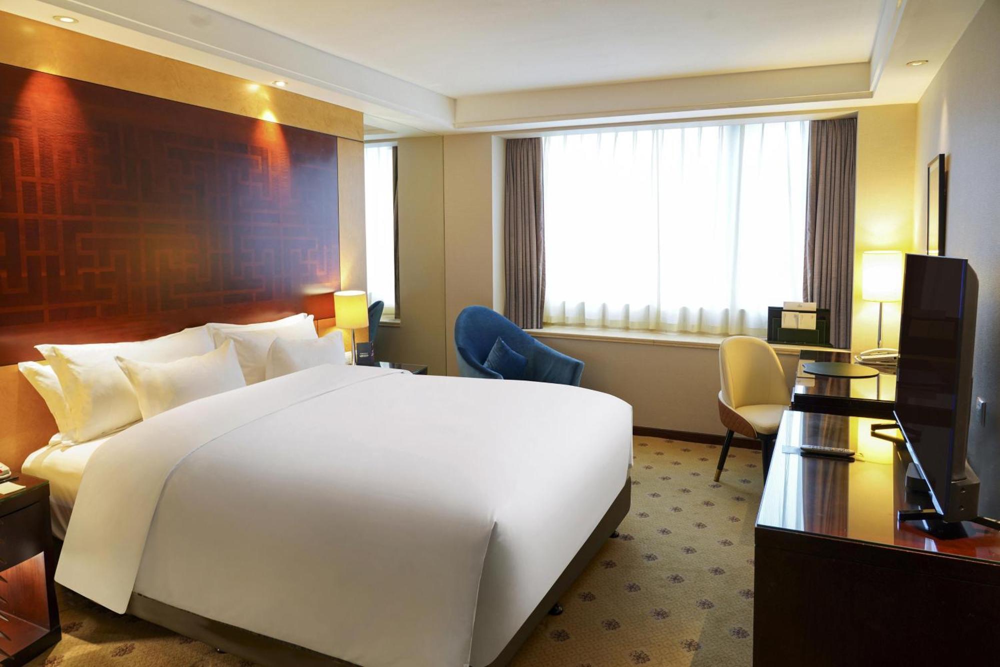 Collection Superior Room