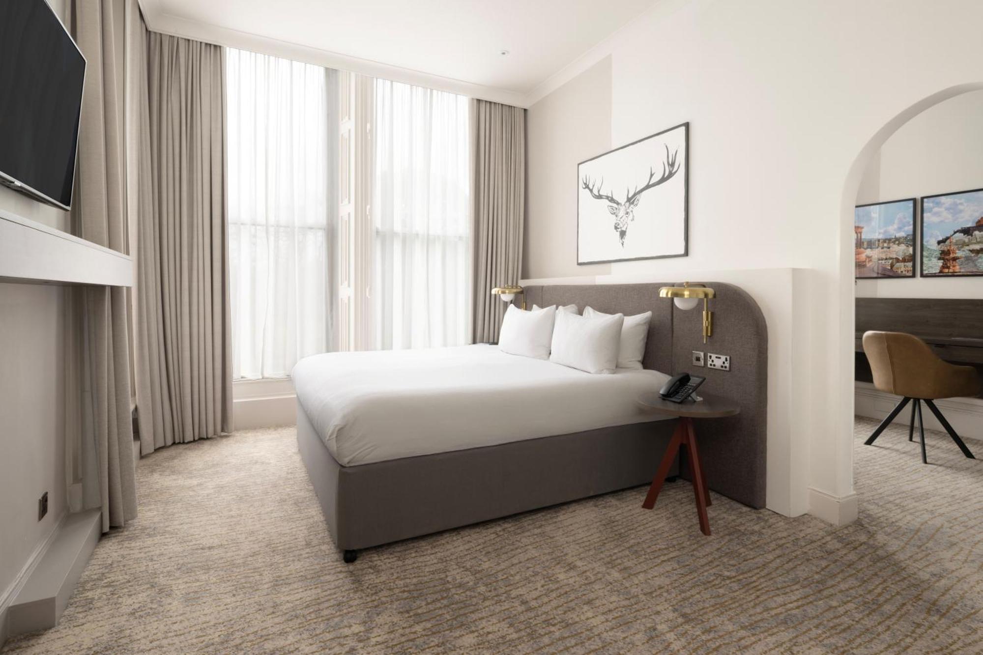 Superior Double Room Non-Smoking