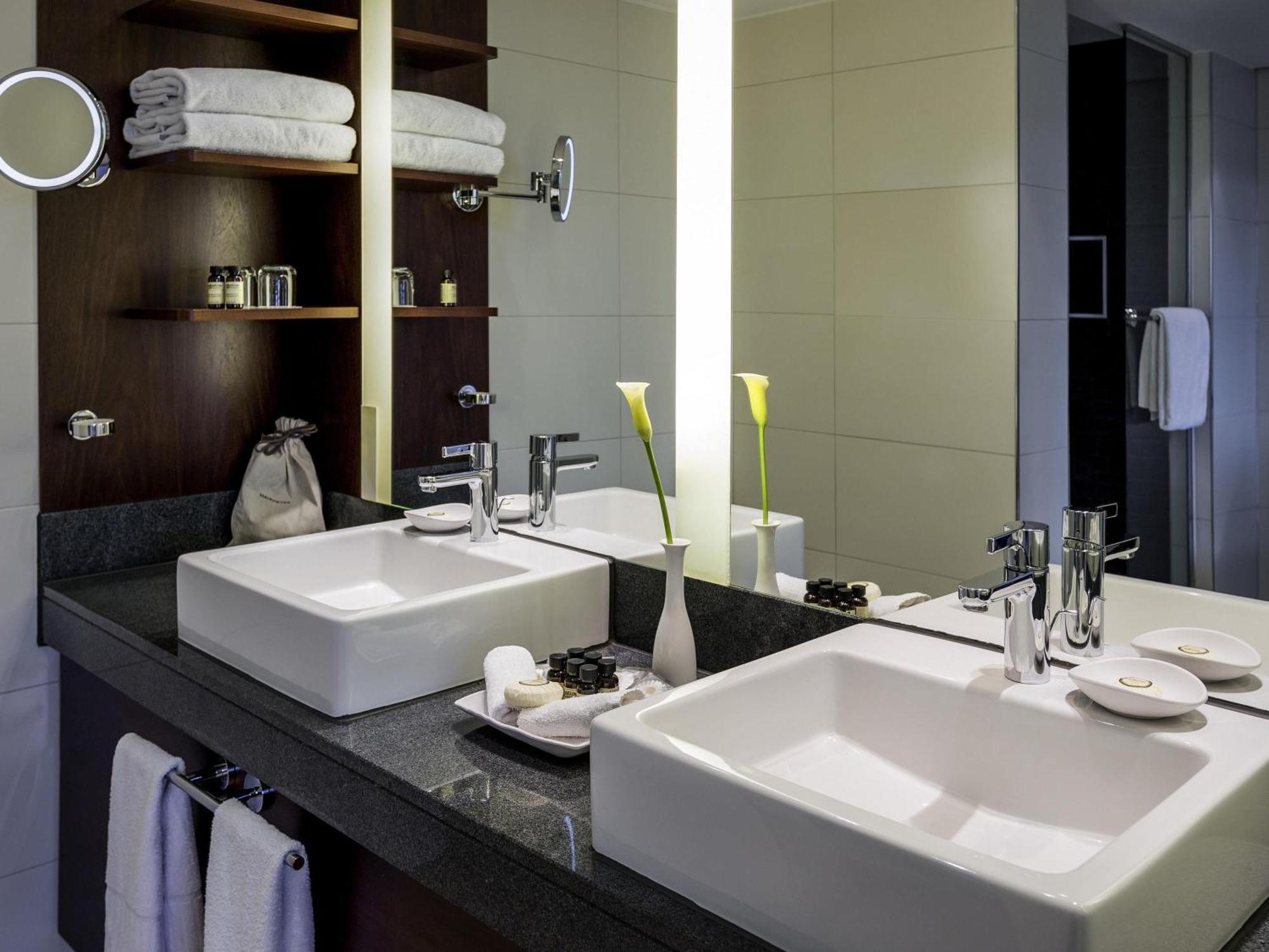 Executive King Room