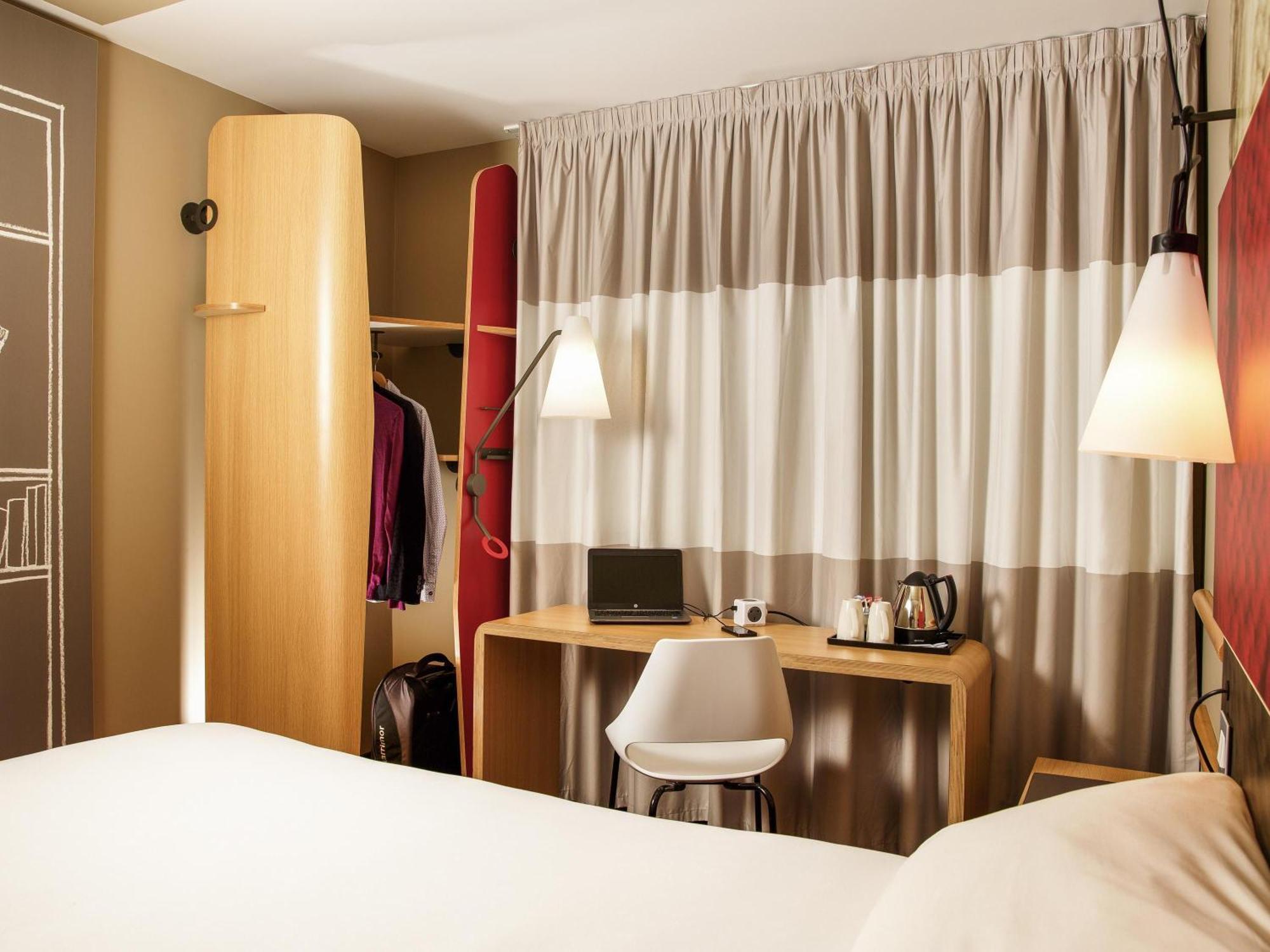 Double Room Disability Access