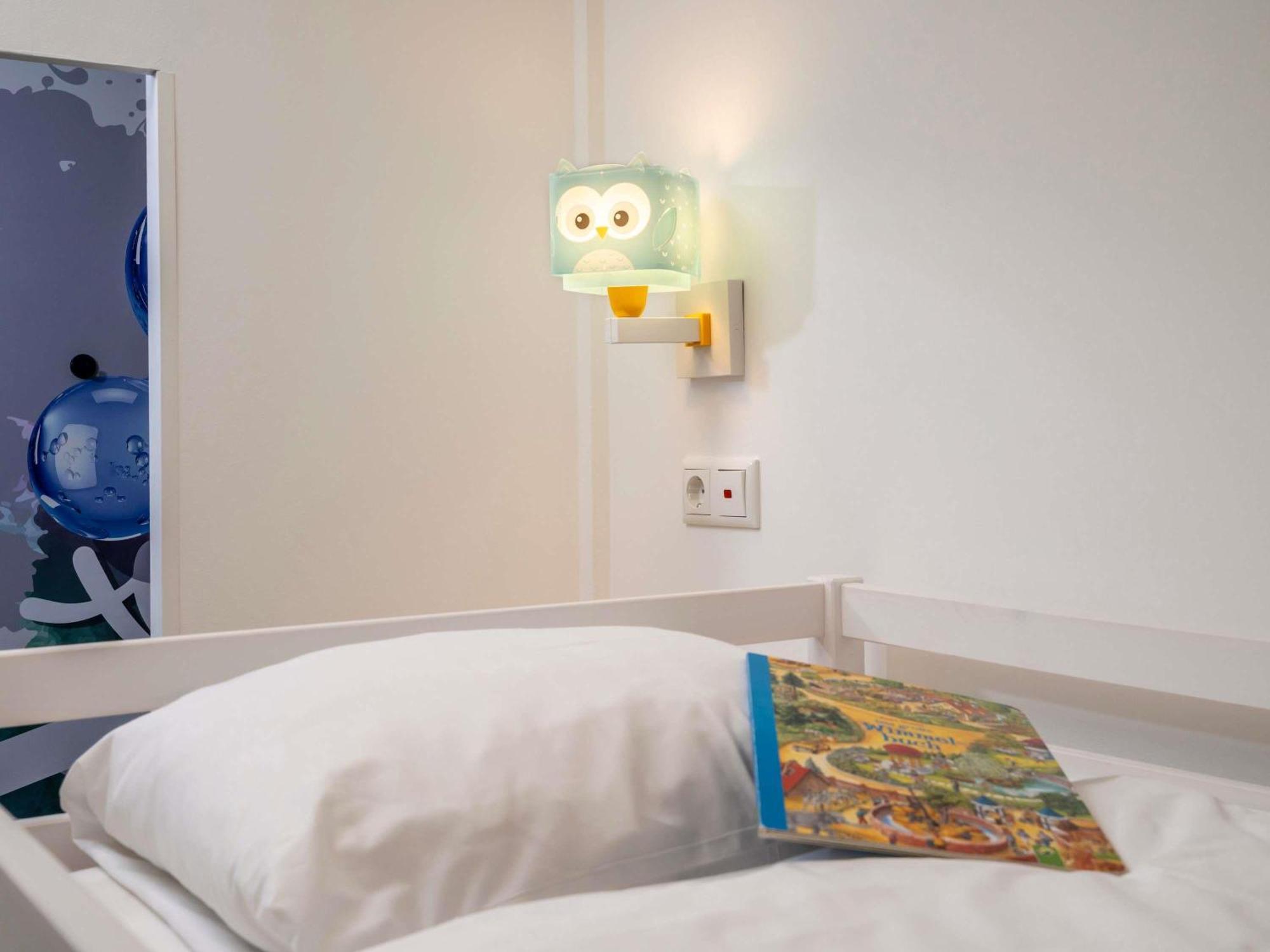 Standard Family Suite Two Connecting Rooms