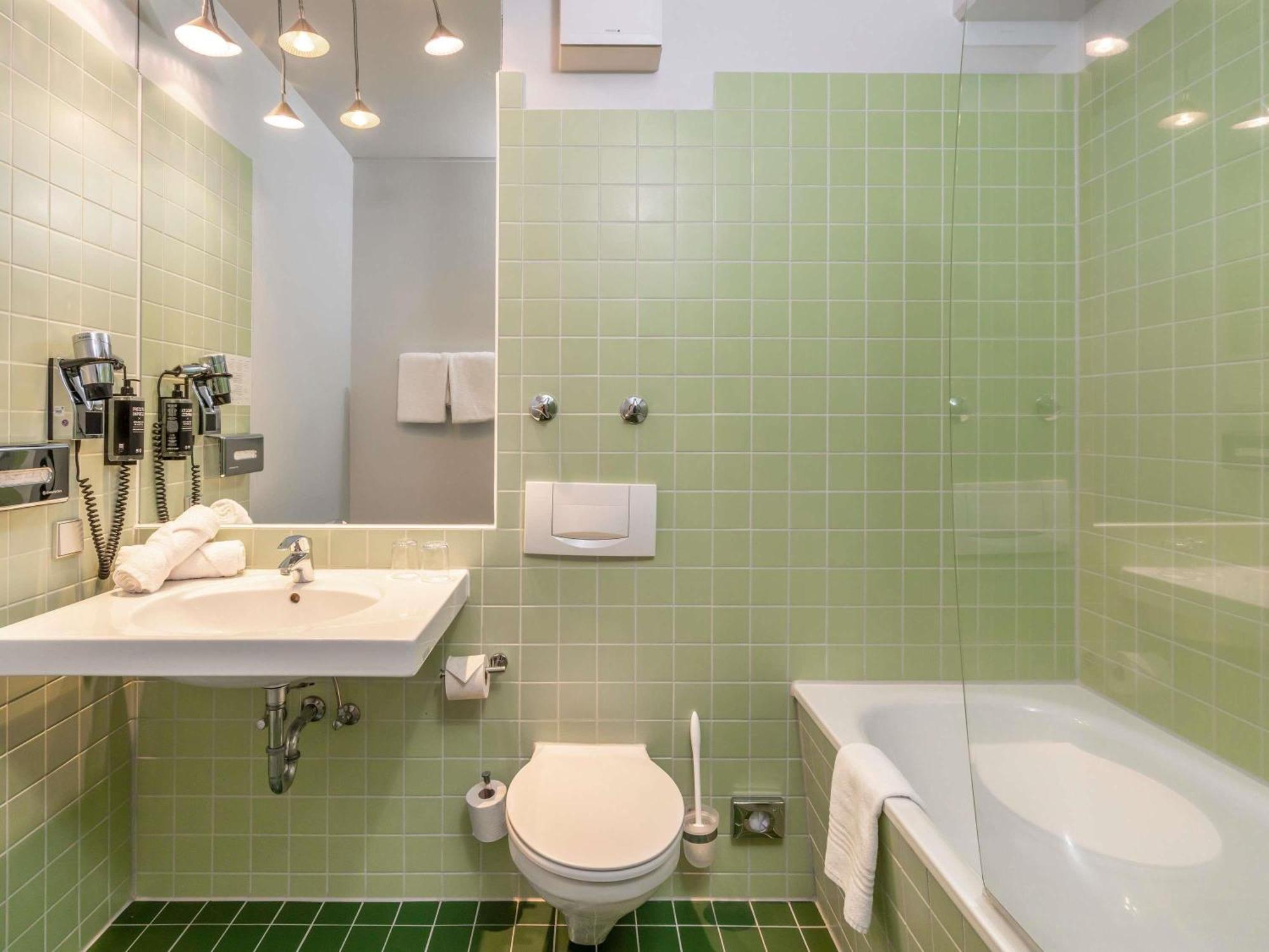 Standard Family Suite Two Connecting Rooms