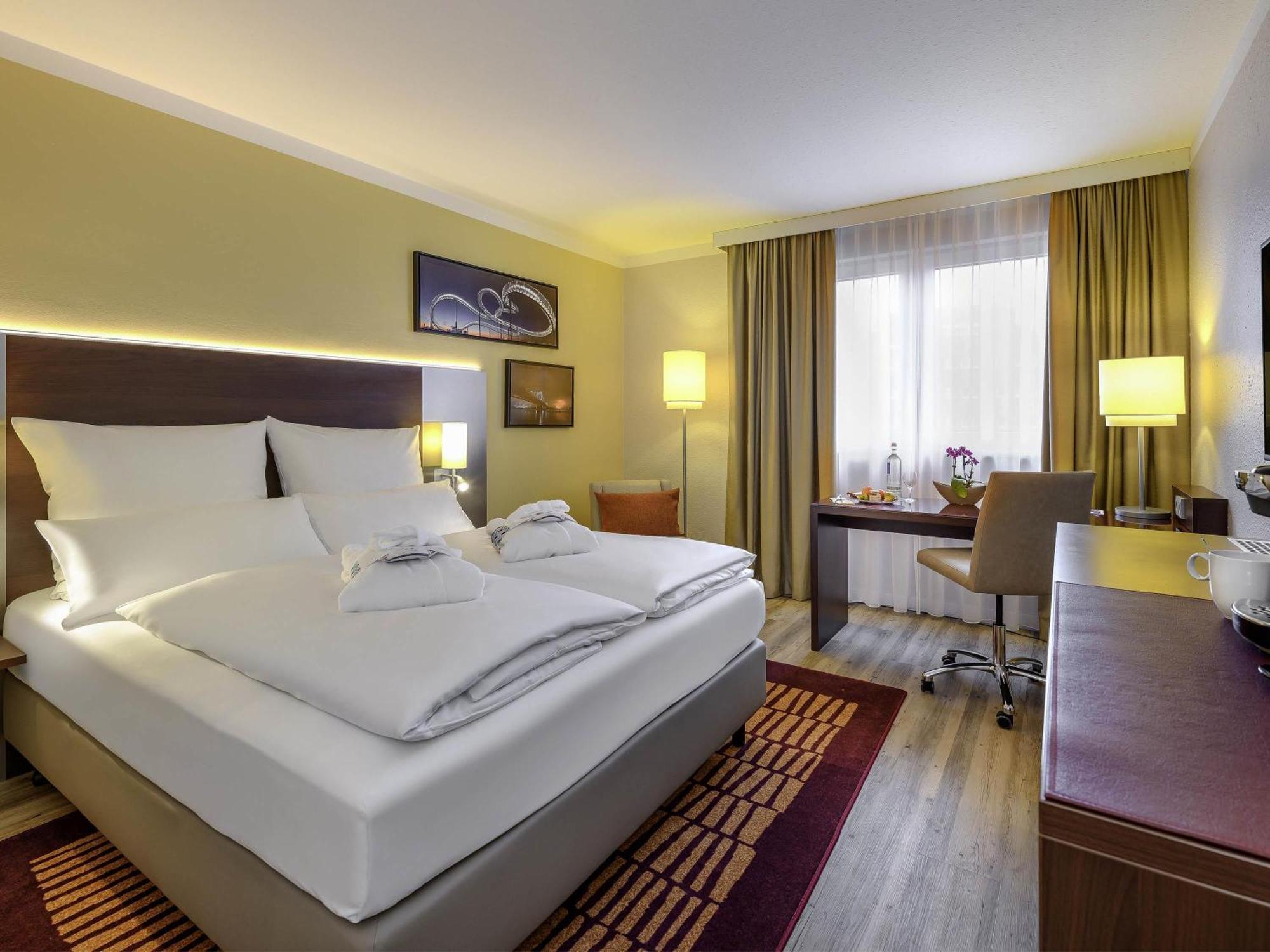 Privilege Double Room
