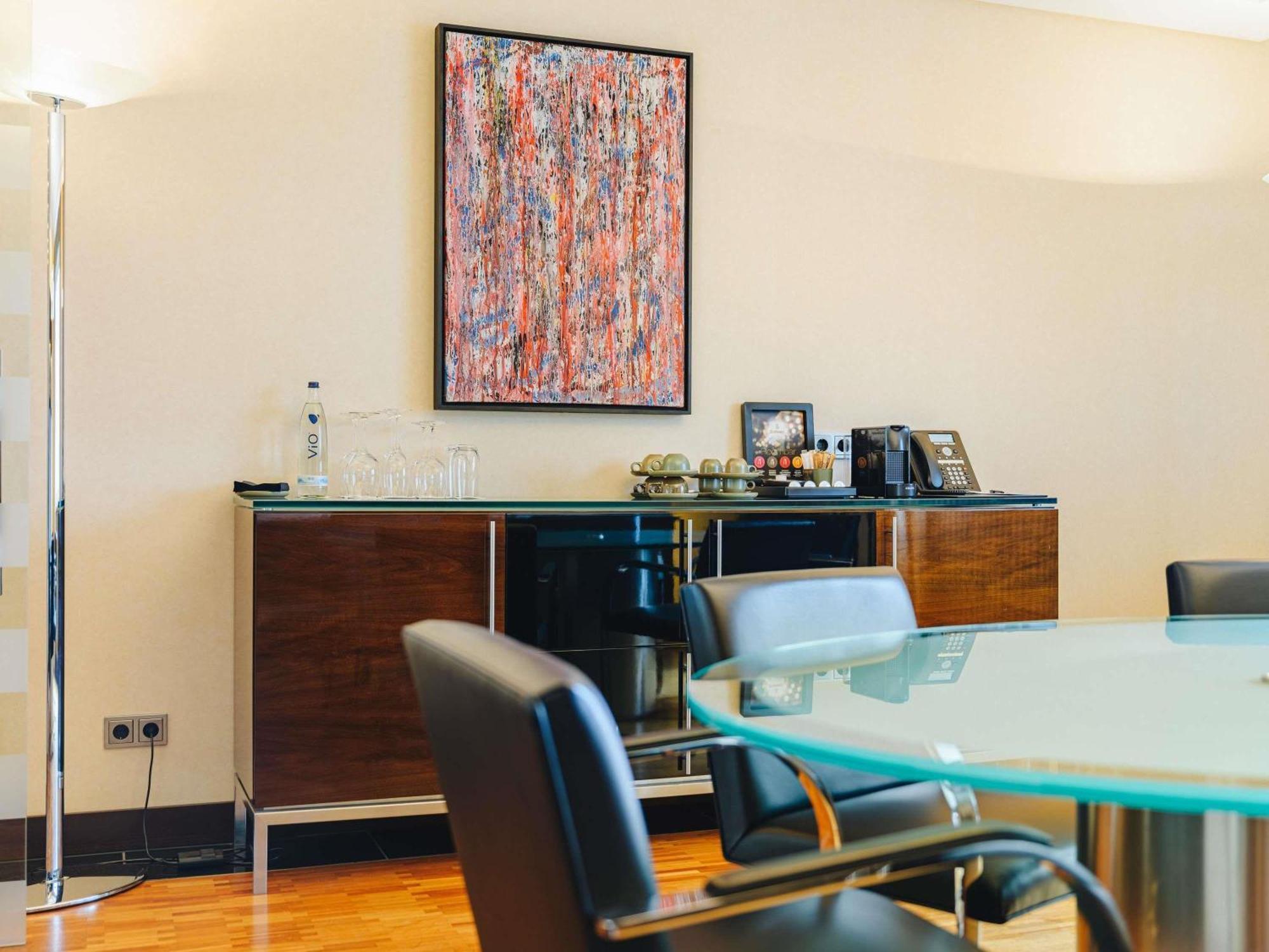 Presidential Suite