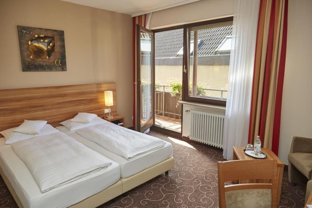 Comfort Double Room