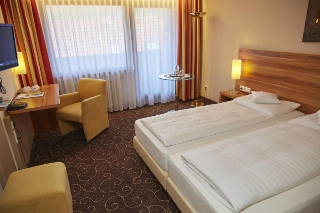 Comfort Double Room