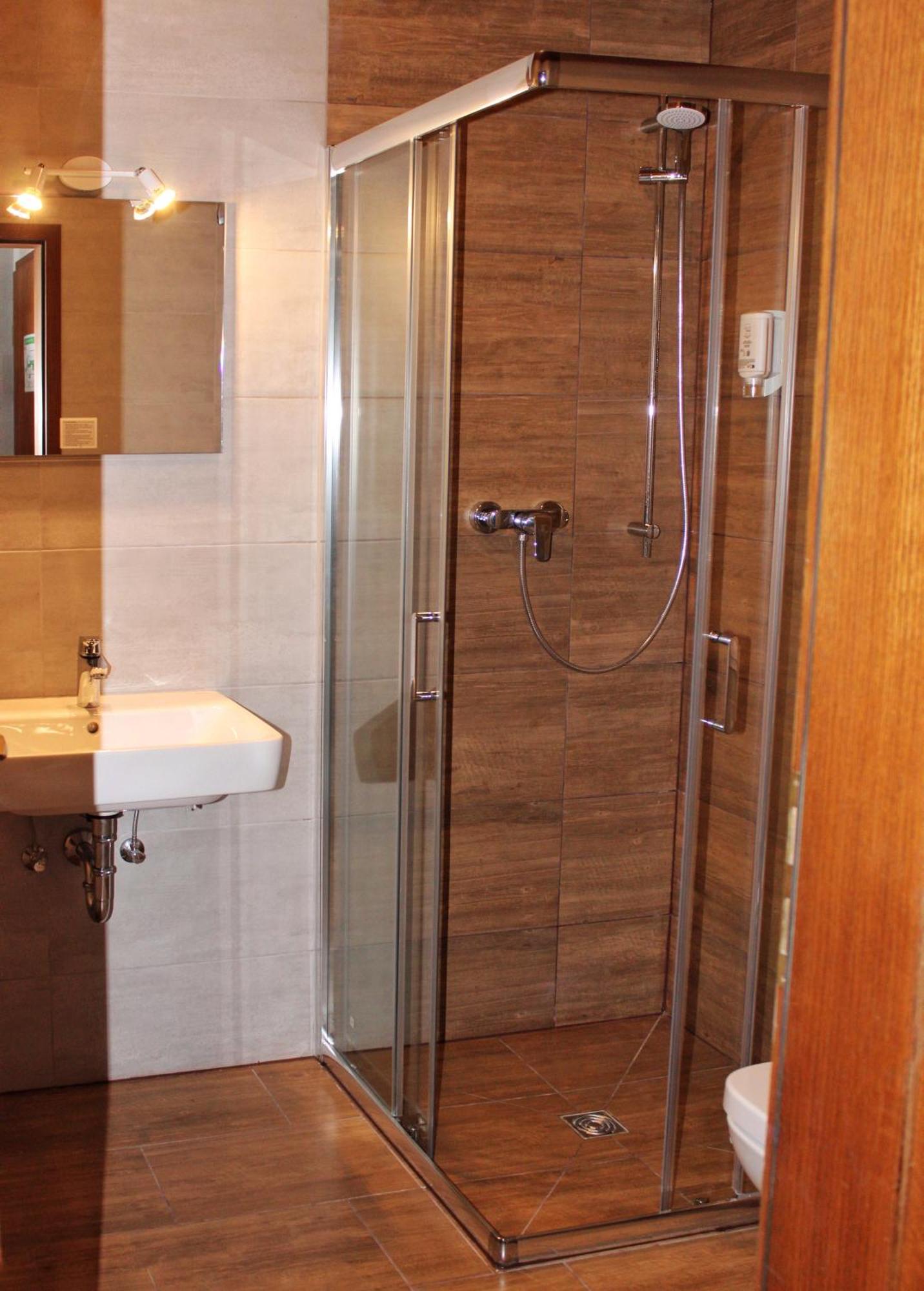 Large Twin Room