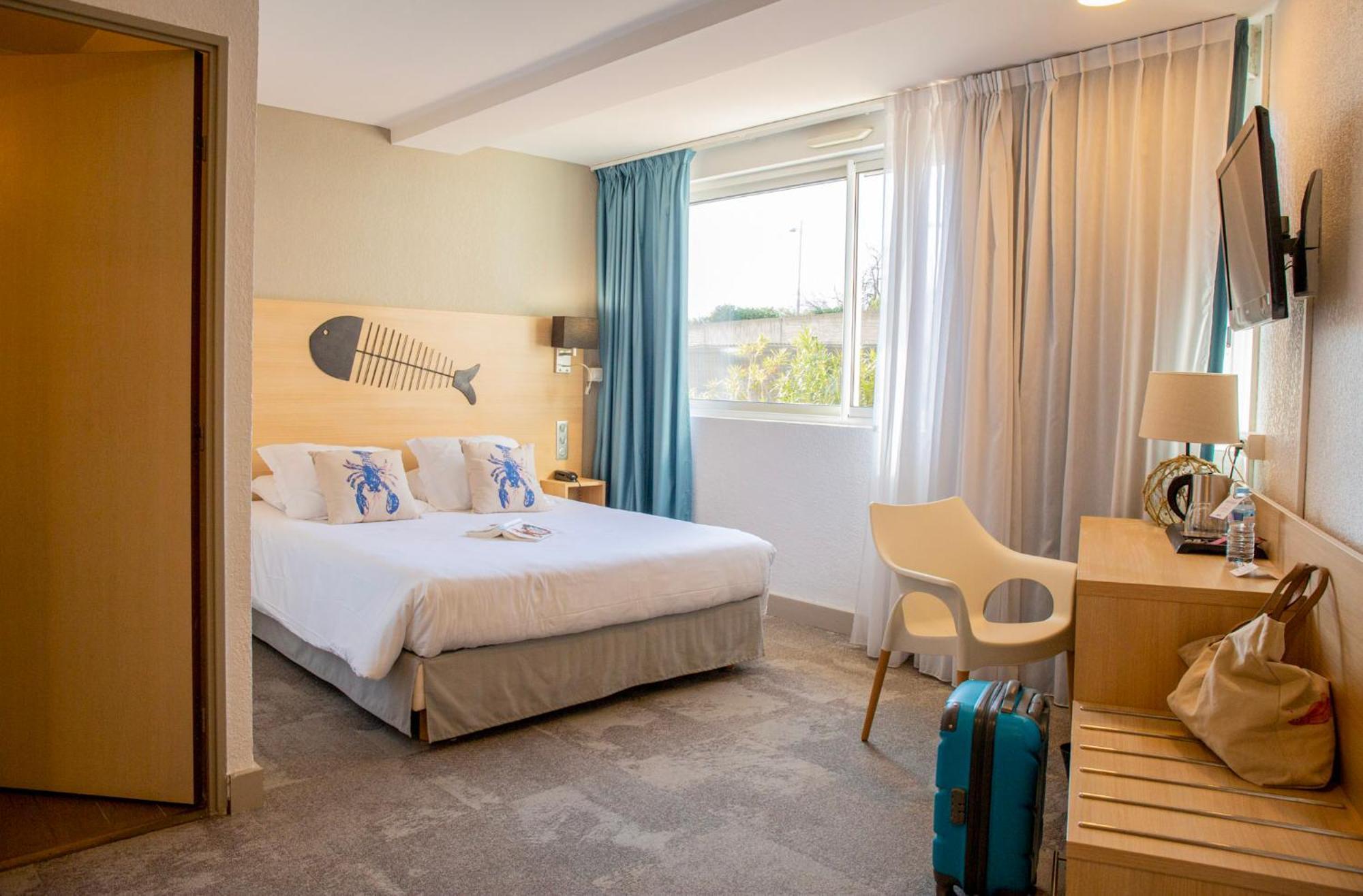 Comfort Double Room ground floor