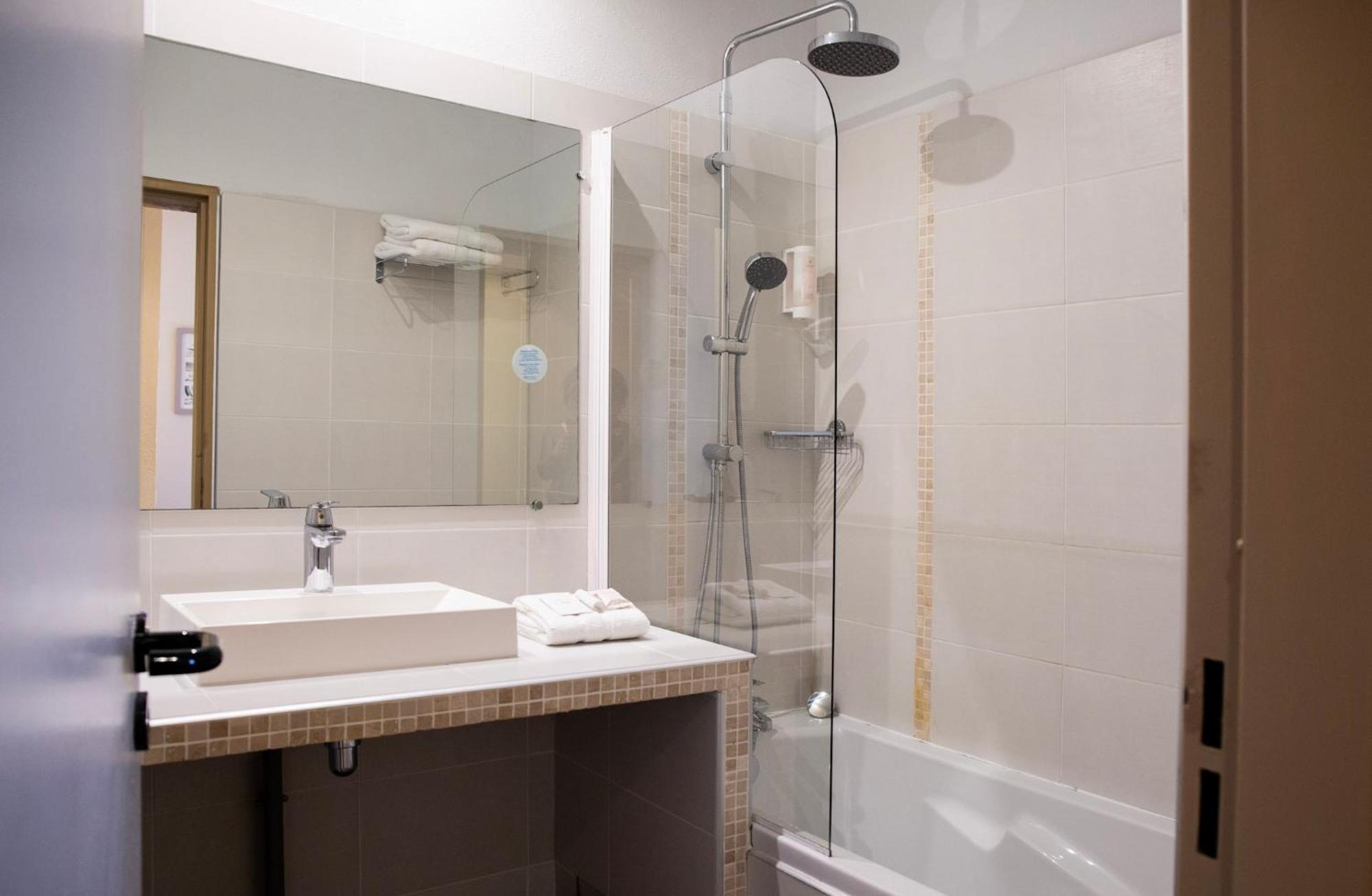 Comfort Double Room ground floor