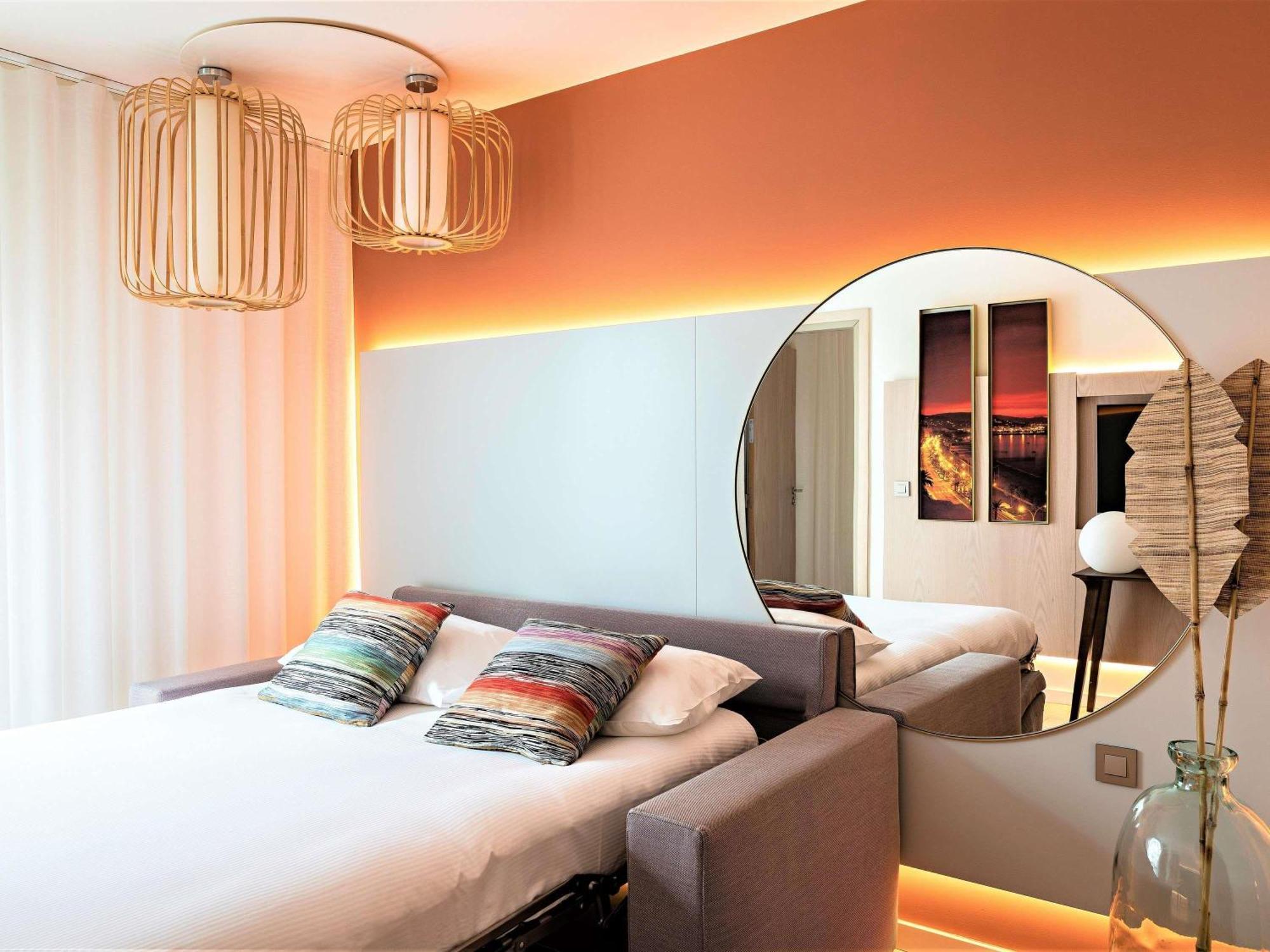 Suite Boheme