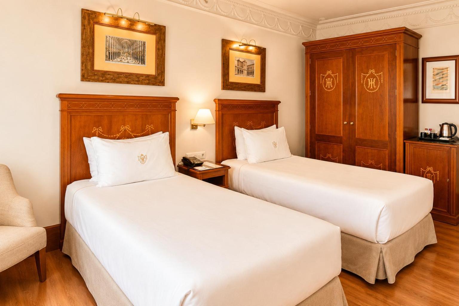 Classic Double or Twin Room