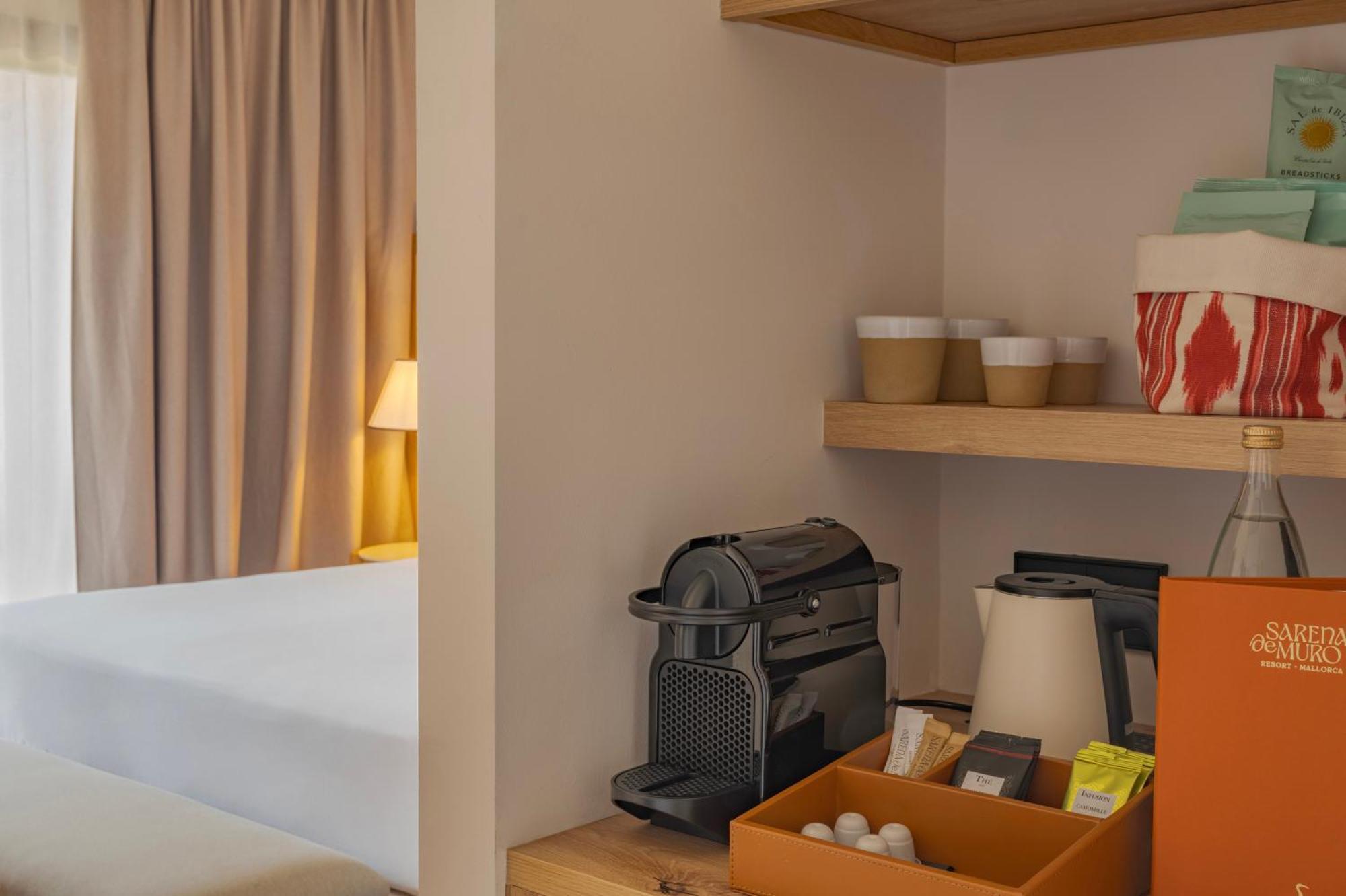 1 Bedroom Suite