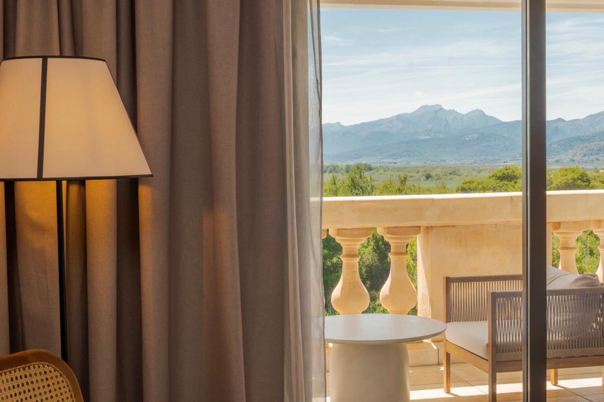 1 Bedroom Suite