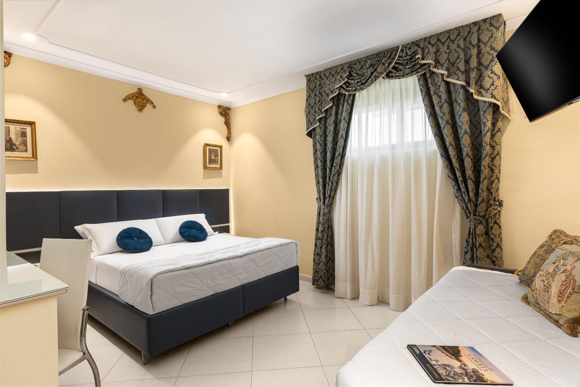 King Room