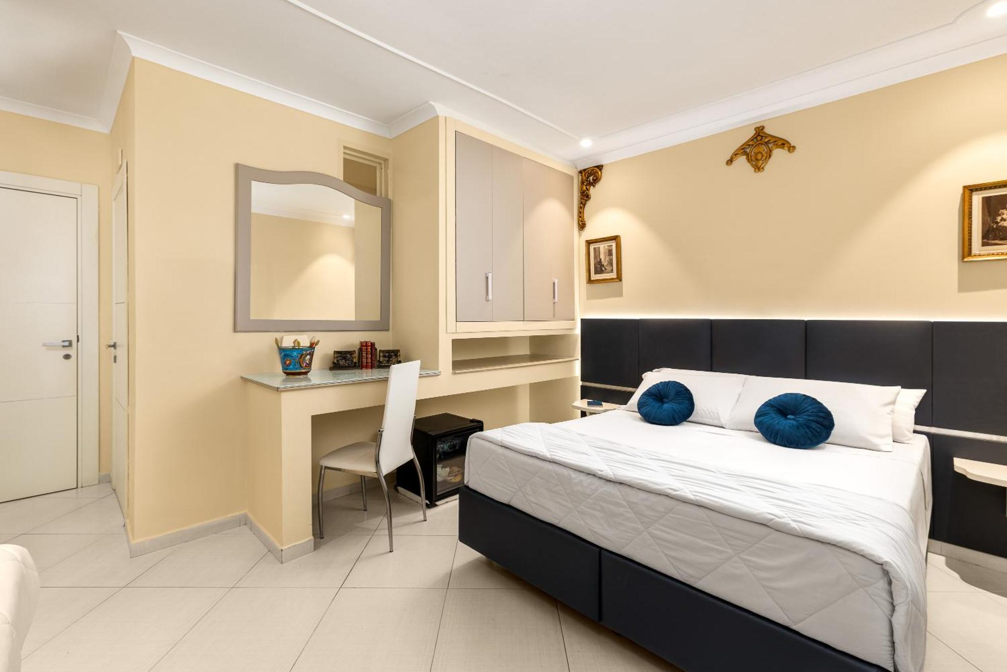 King Room