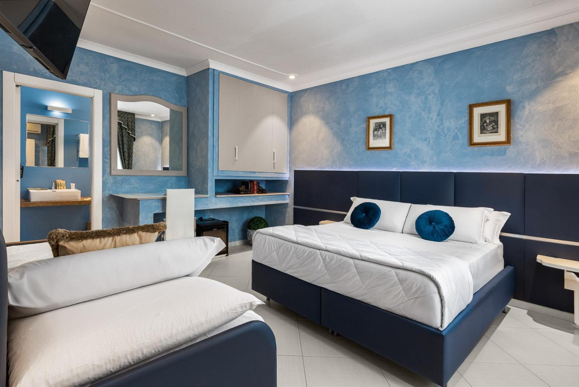 King Room