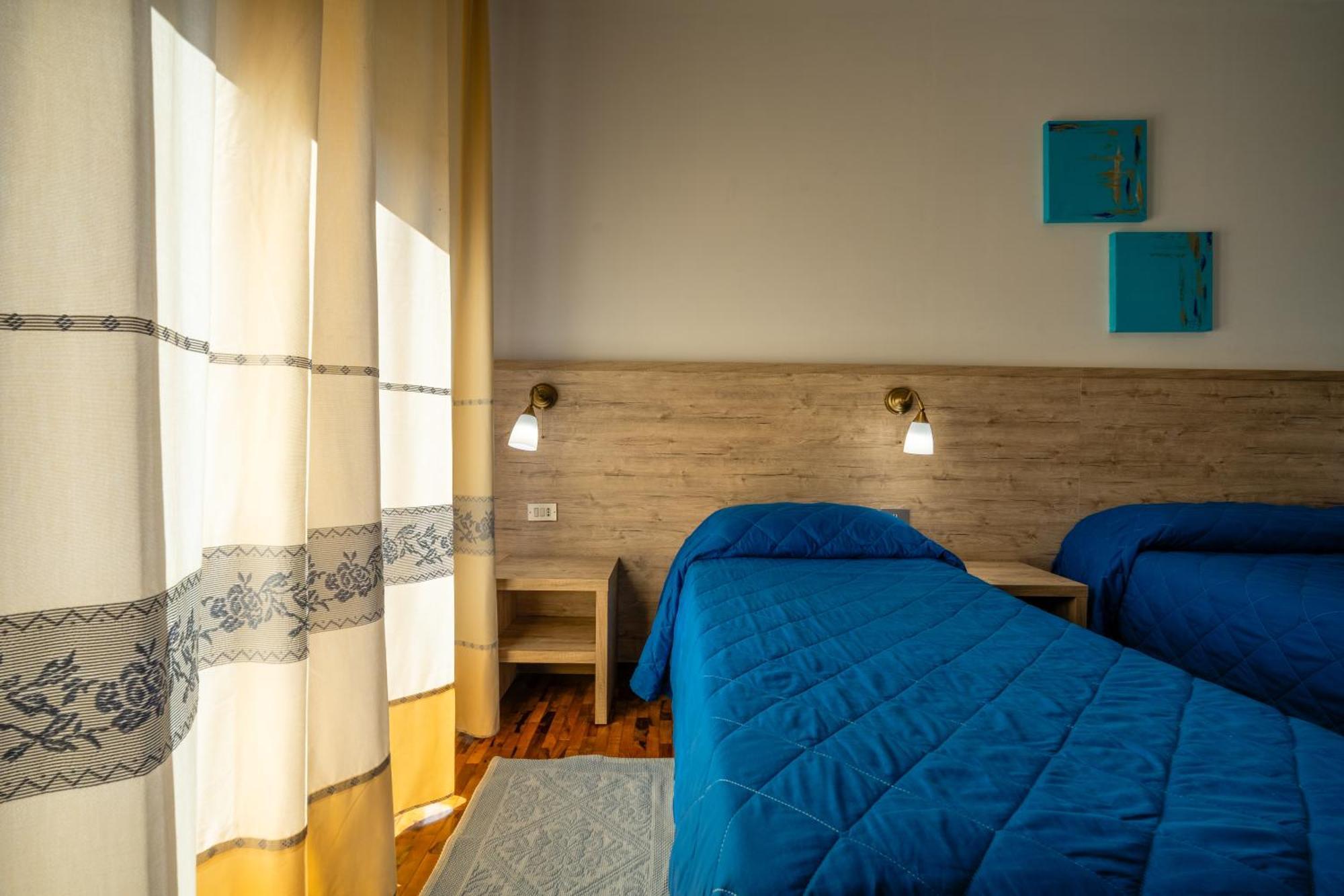 Triple Room Balcony