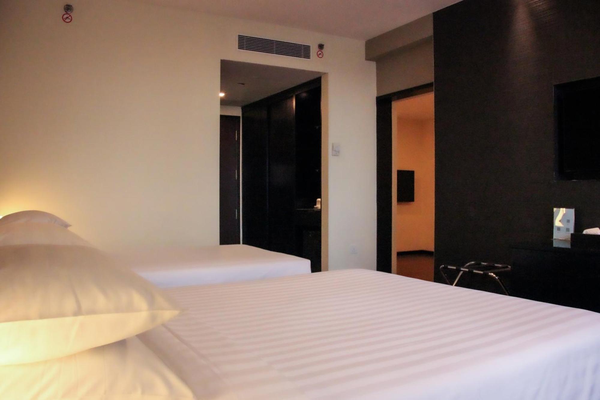 Premier Double Room