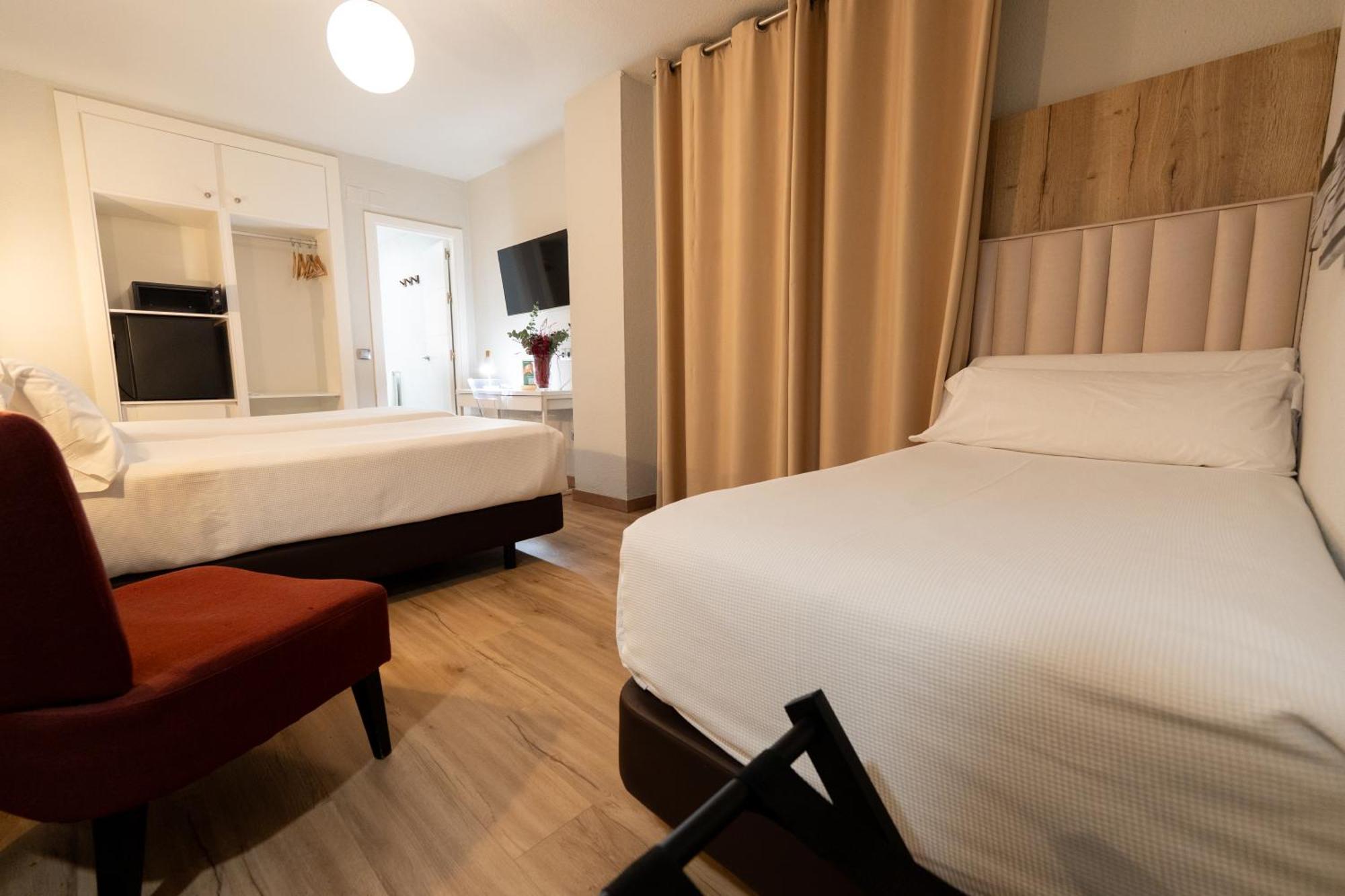 Double Room Extra Bed