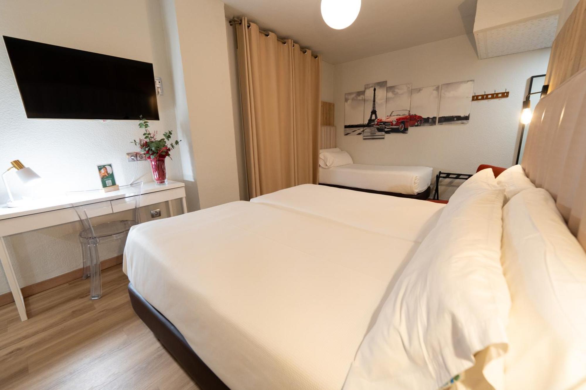 Double Room Extra Bed