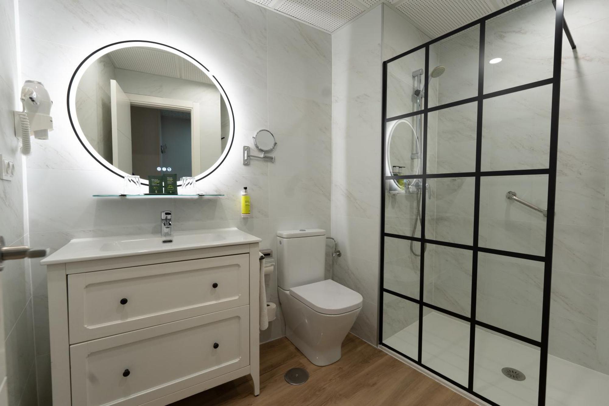 Double Room 2 beds