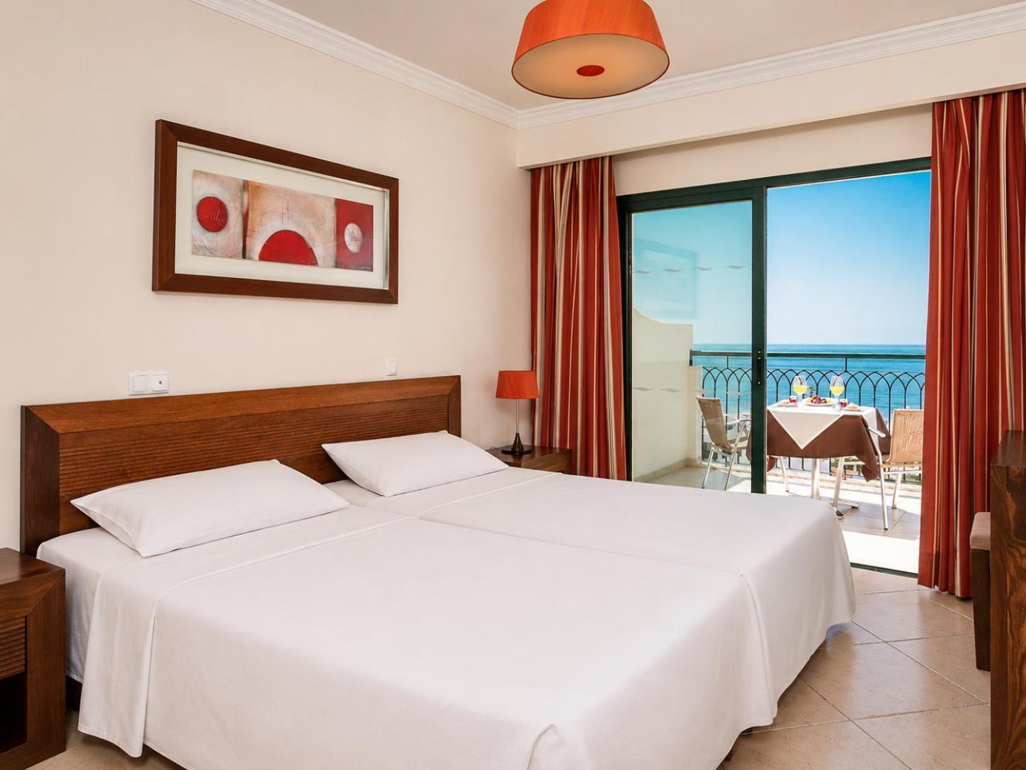 One-Bedroom Apartment Cerro Mar Garden
