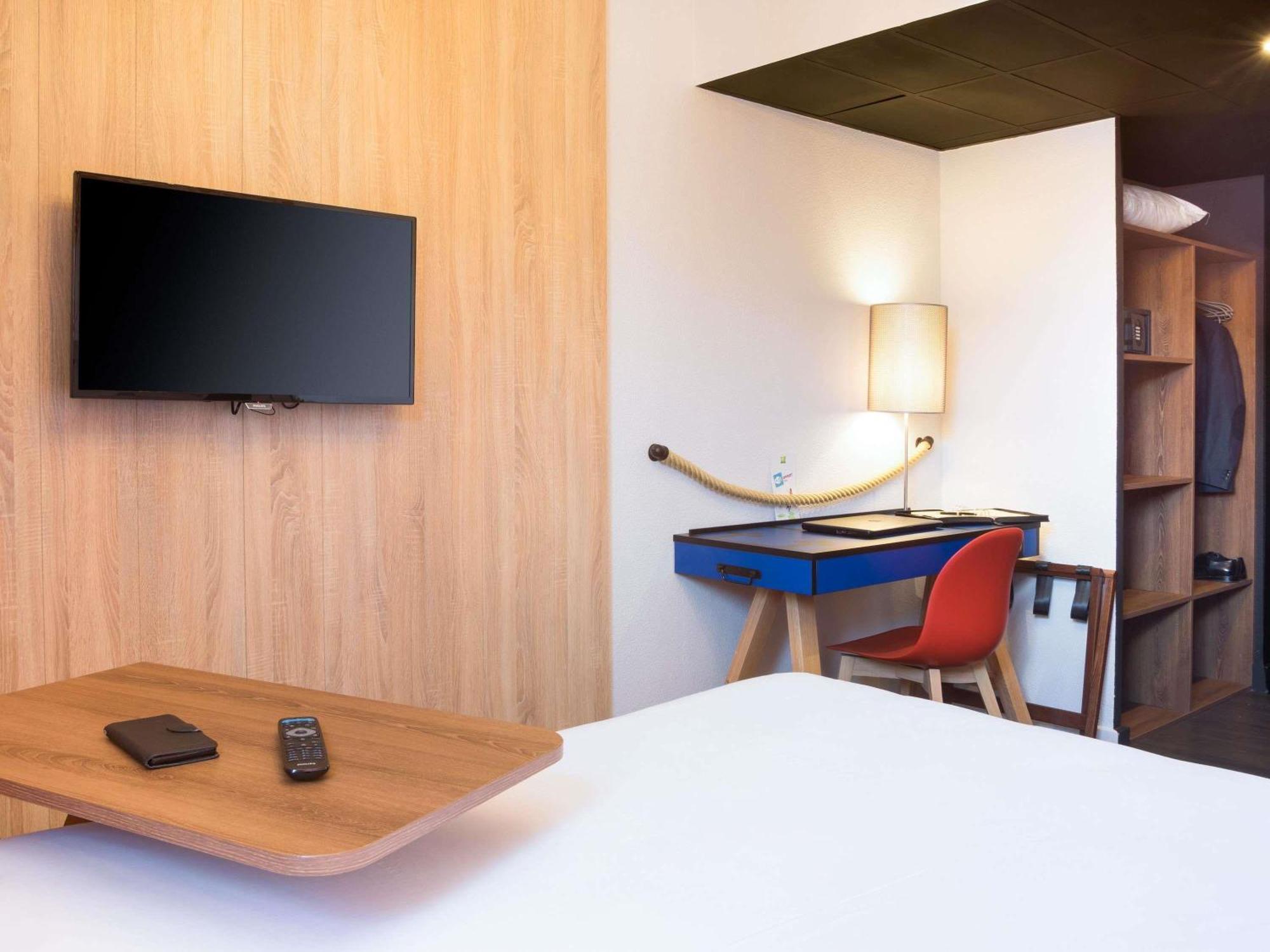 Standard Room 1 Double Bed