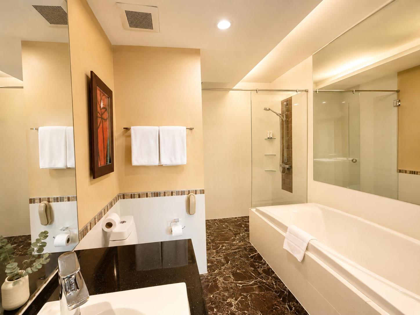 One Bedroom Horizon Suite Bathtub High Floor,1771713837:JPEG