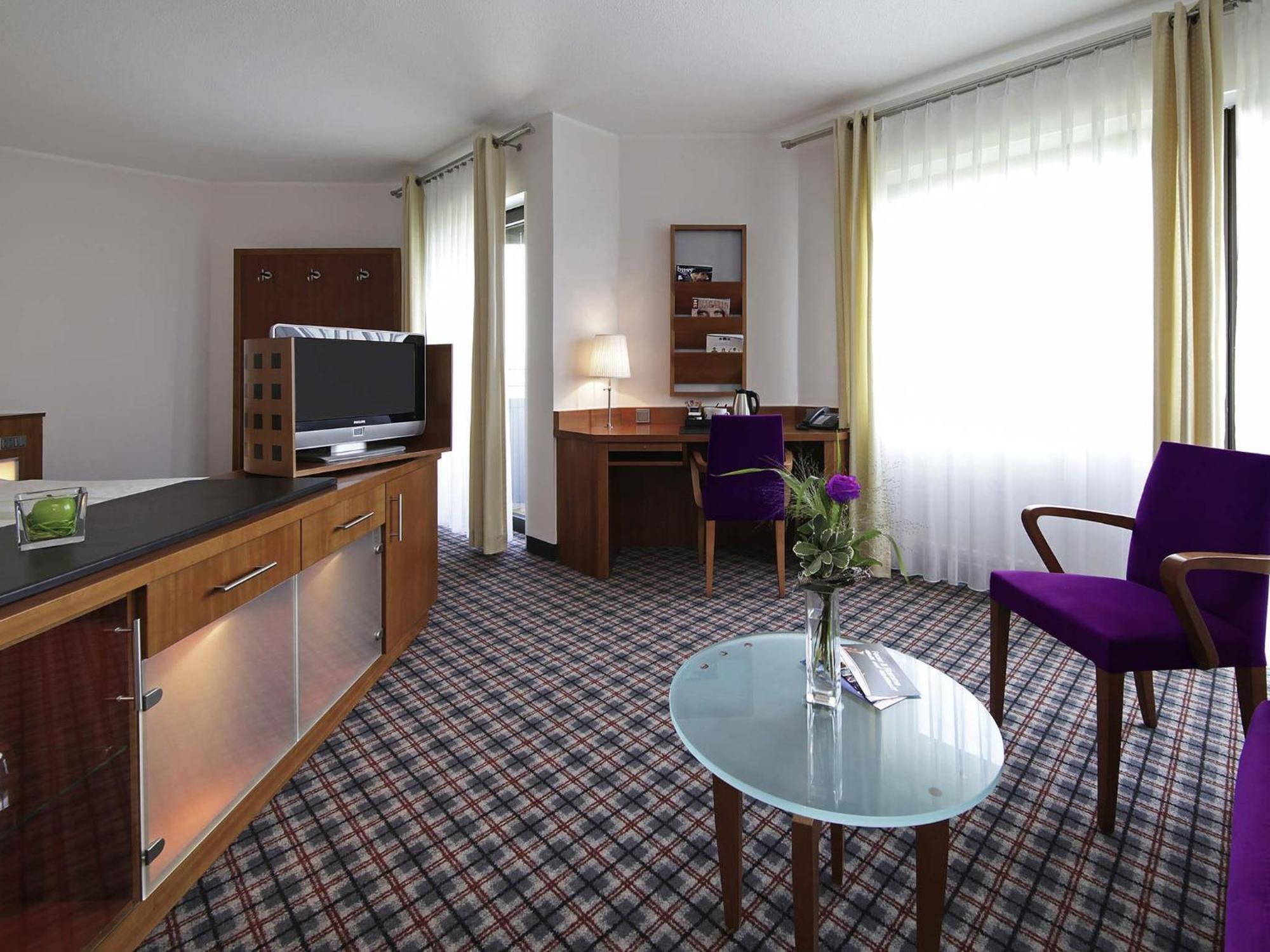 Privilege Double Room