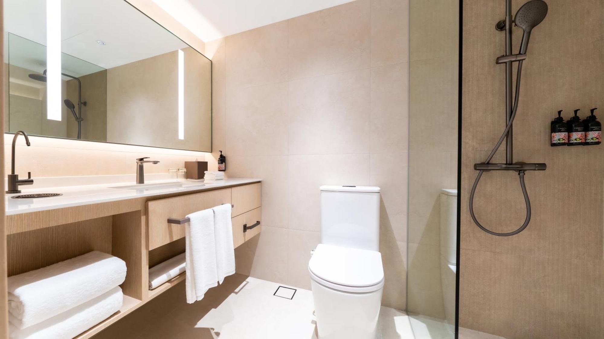Grand Deluxe King Newly Refurbished