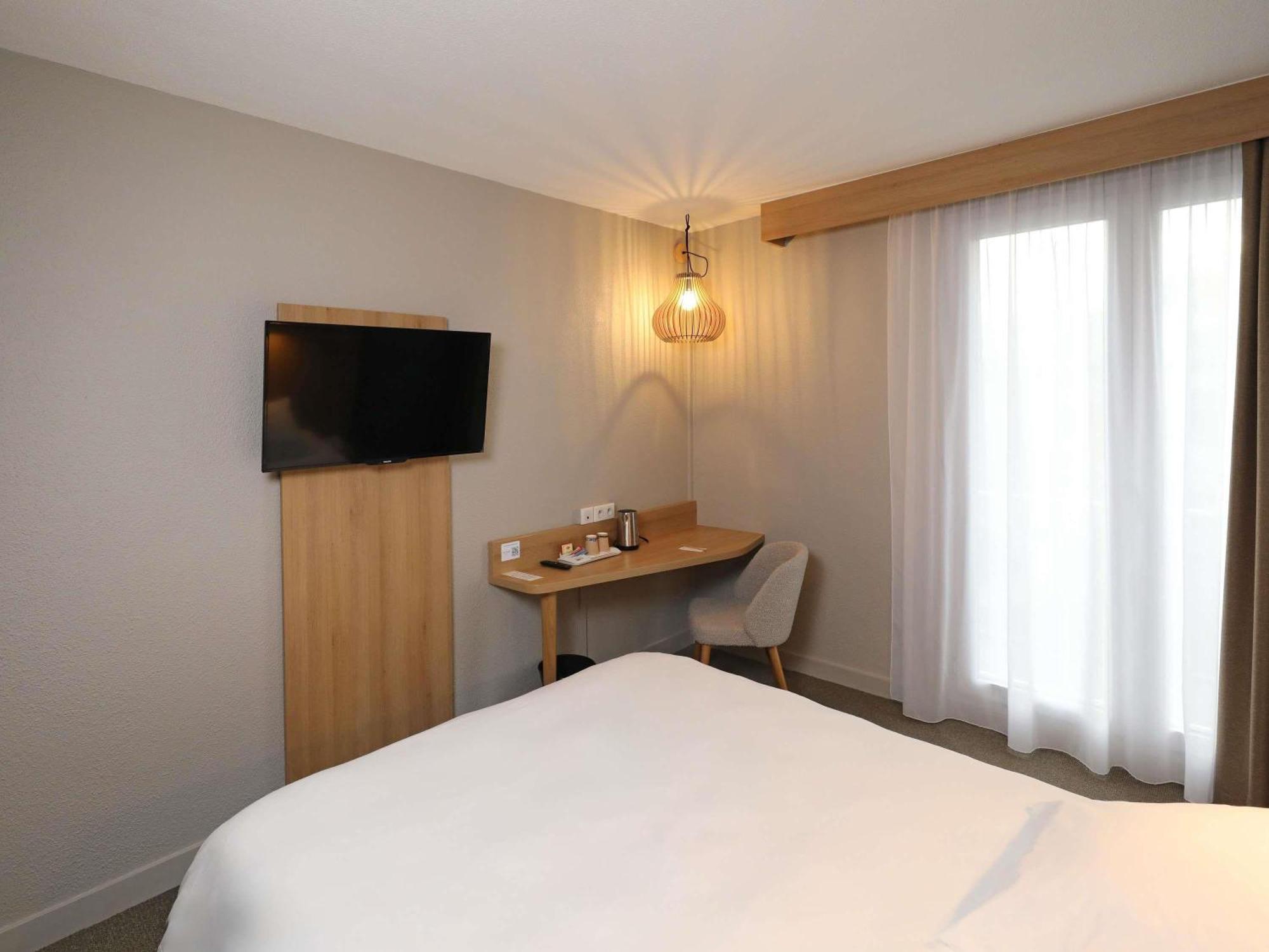 Classic Double Room