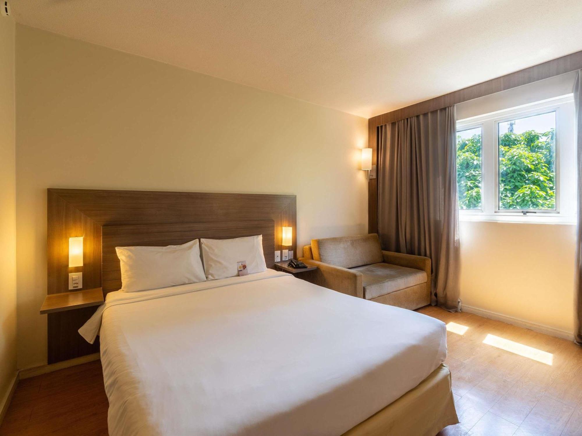 Accessible Superior Room