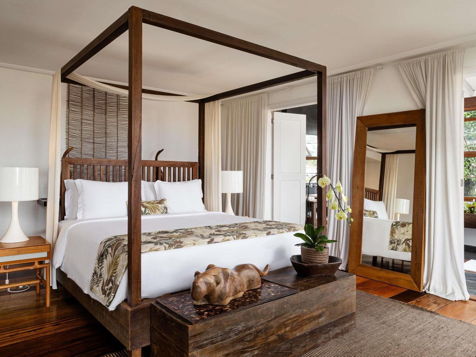 King Loft Suite