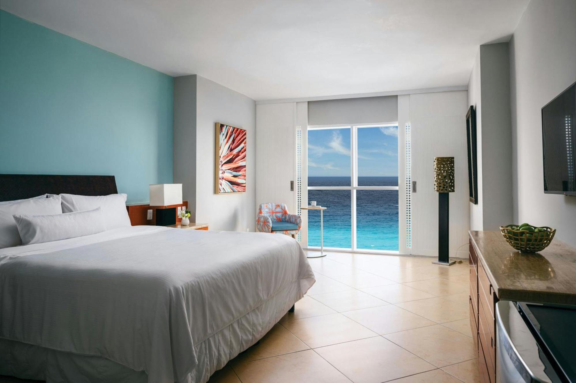 King Room Ocean View