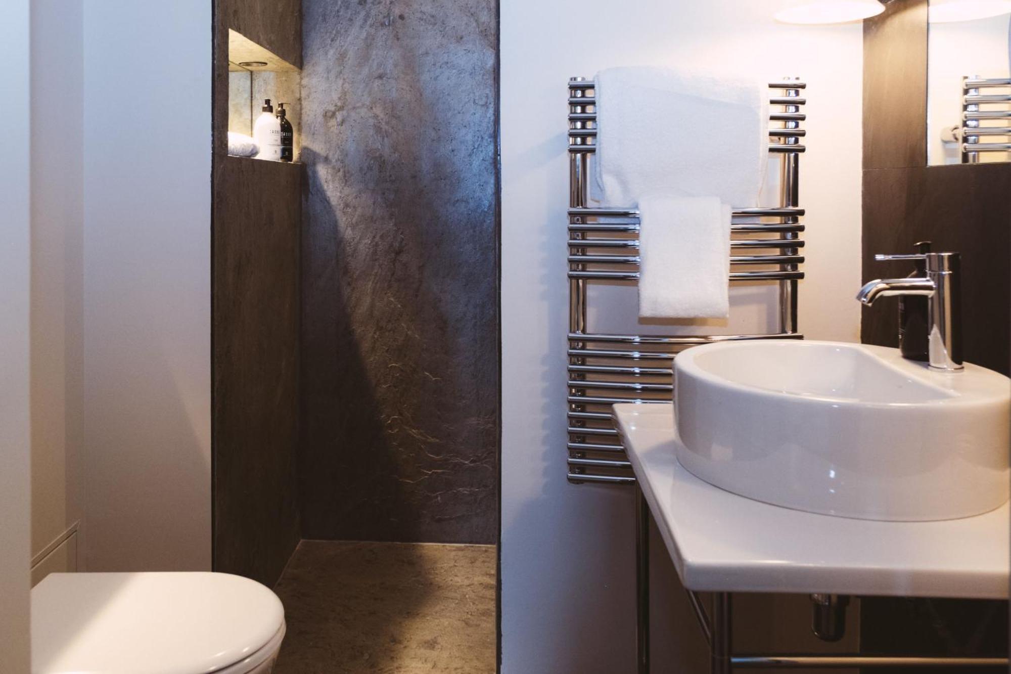 Duplex Suite