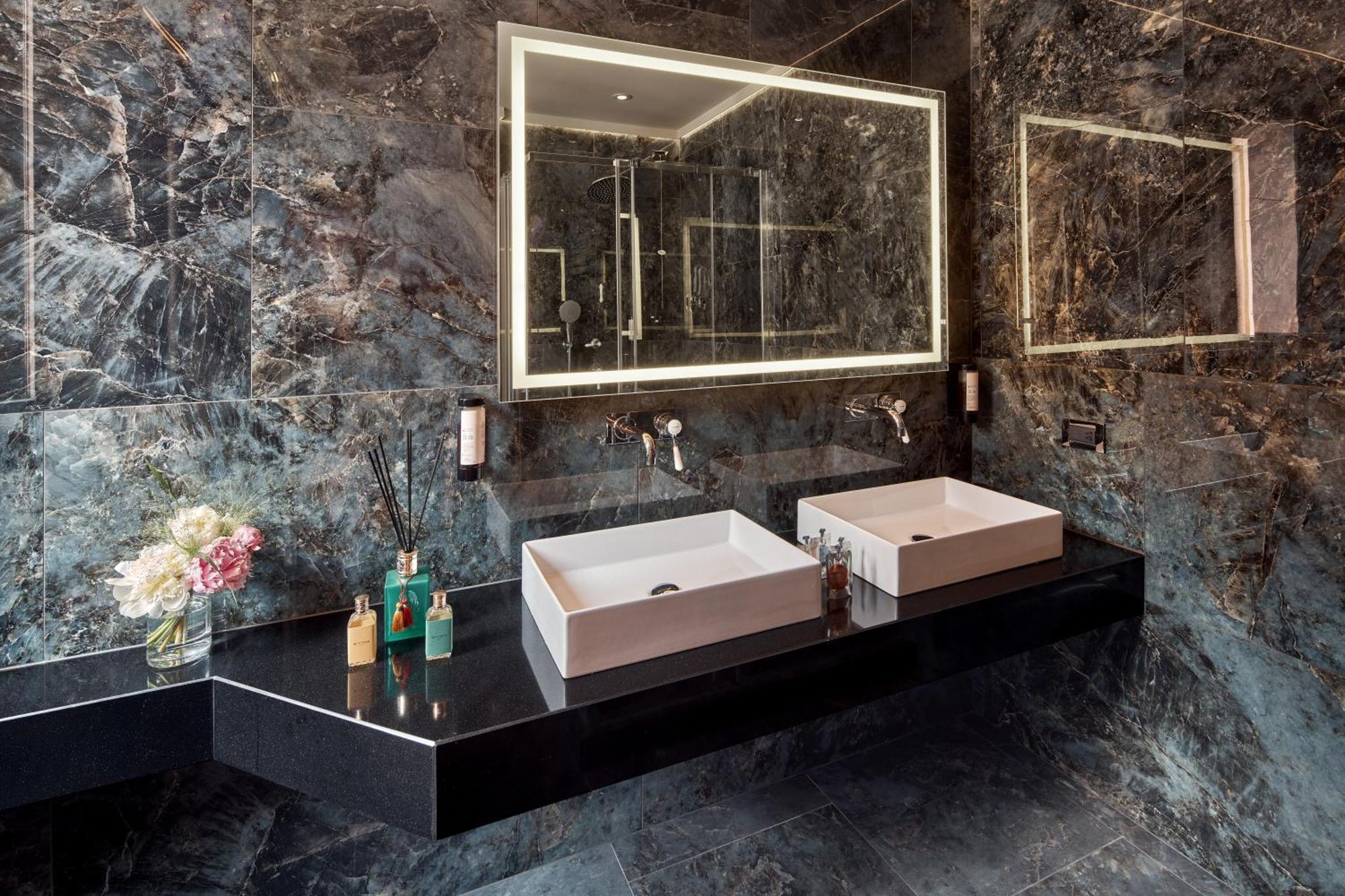Superior Single Room