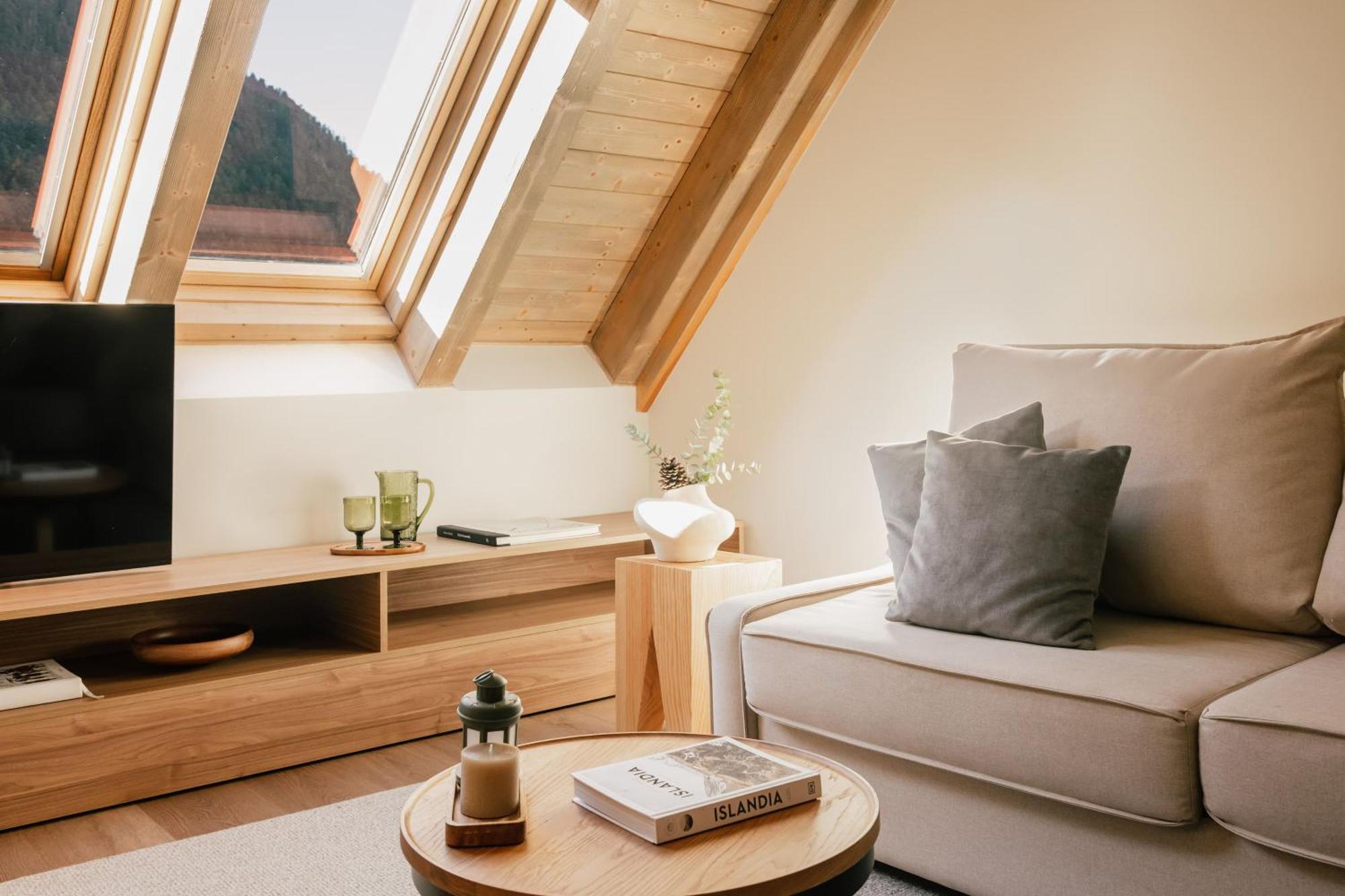 Junior Suite Duplex Vall D´Aran,1772900469:JPEG
