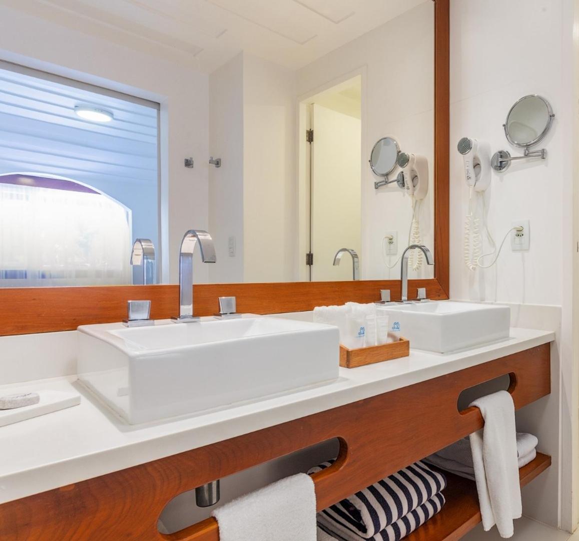 Master Room Sea View