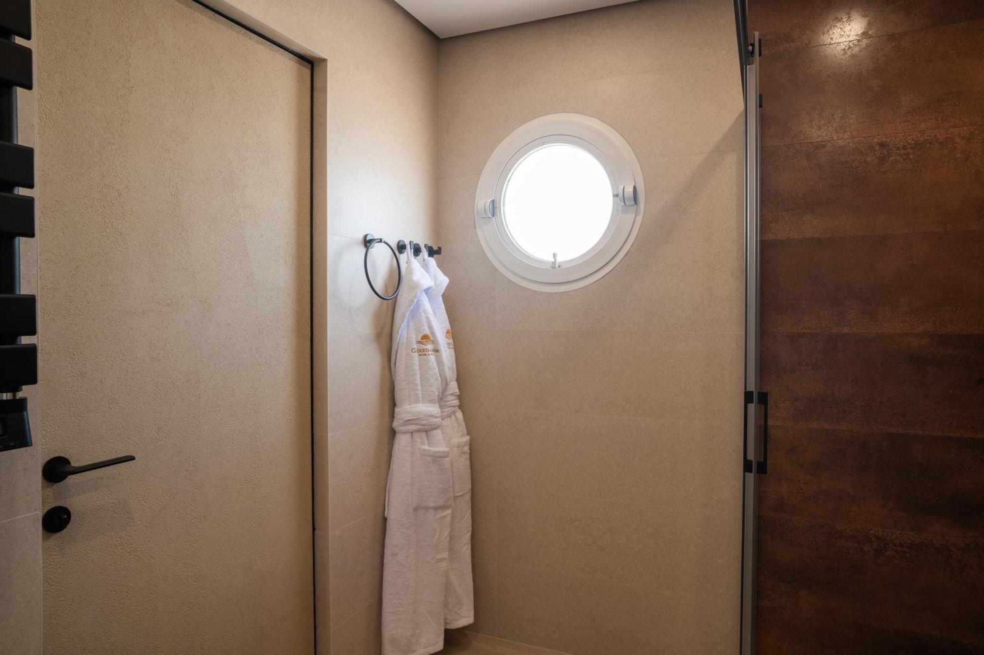 Junior Suite Sea View