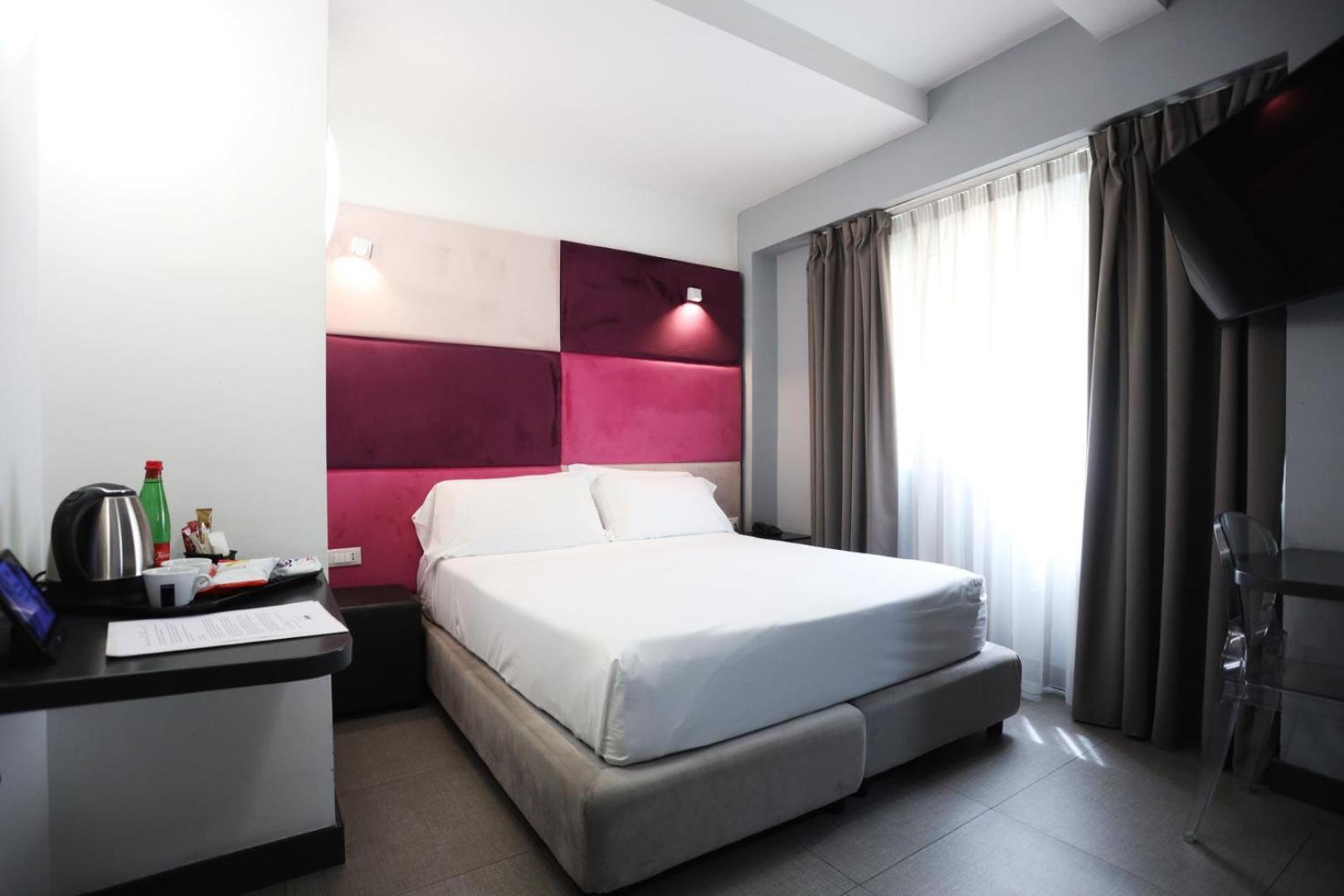 Classic Double or Twin Room