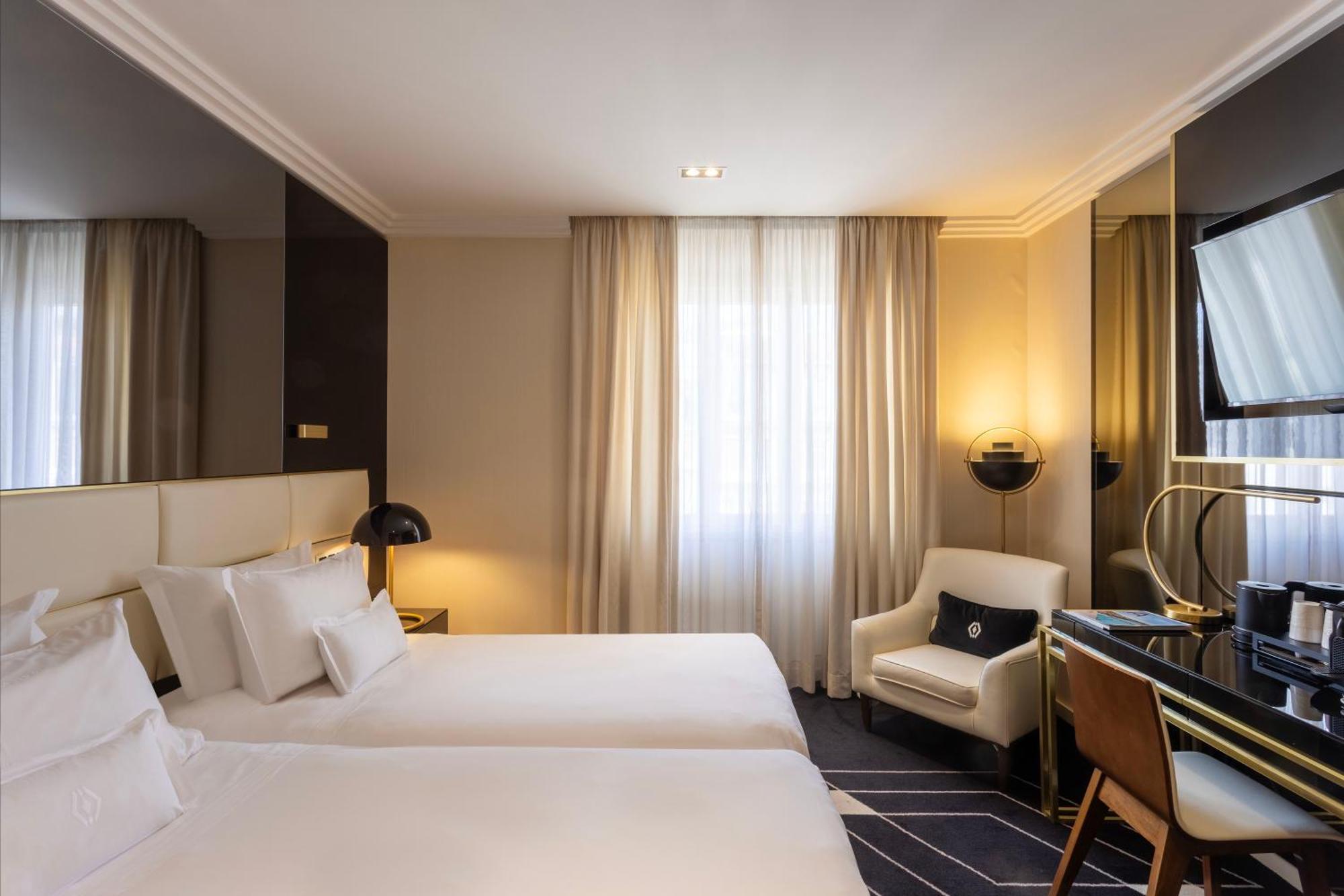 Superior Double or Twin Room