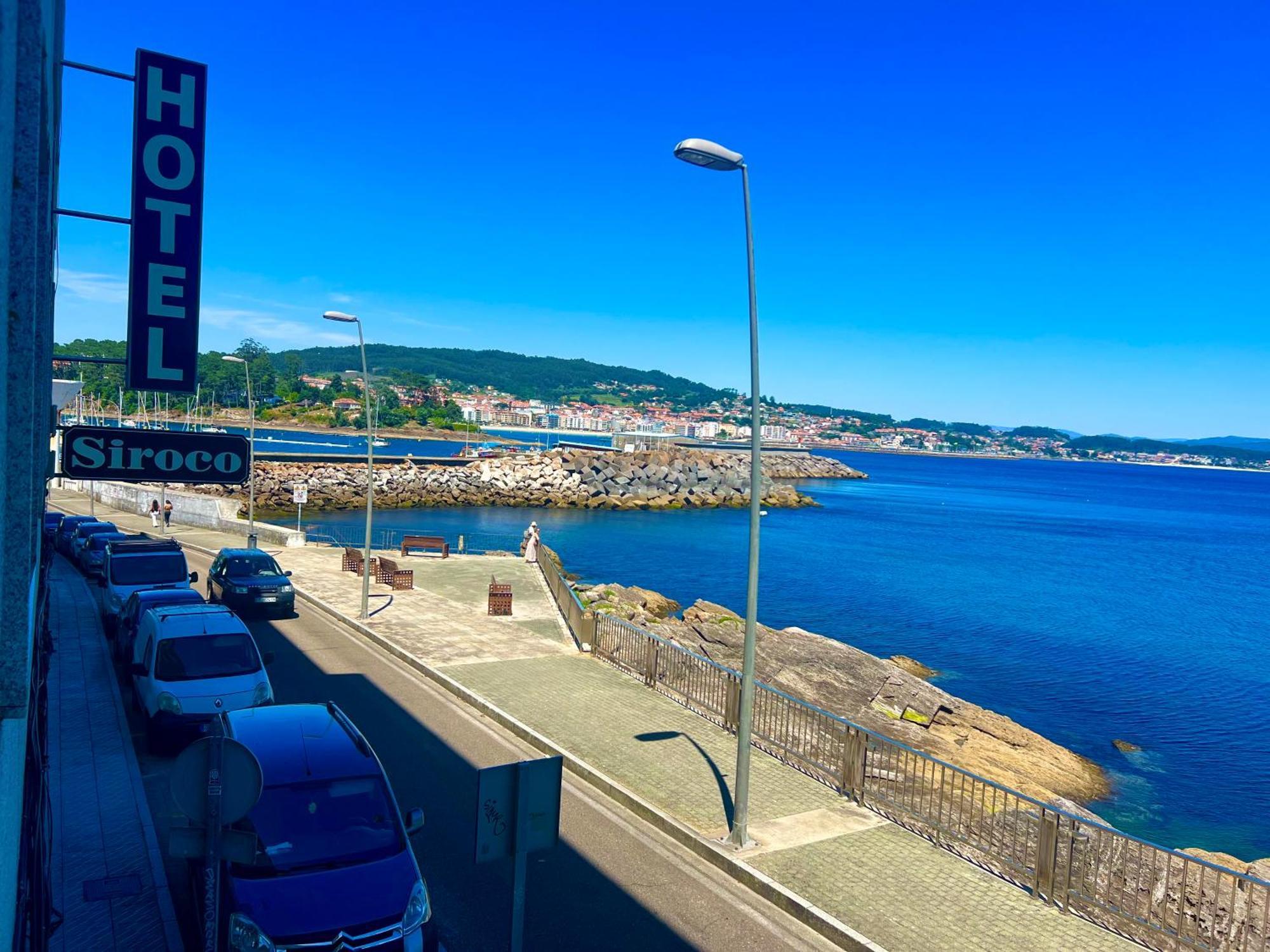 Double Room Sea View